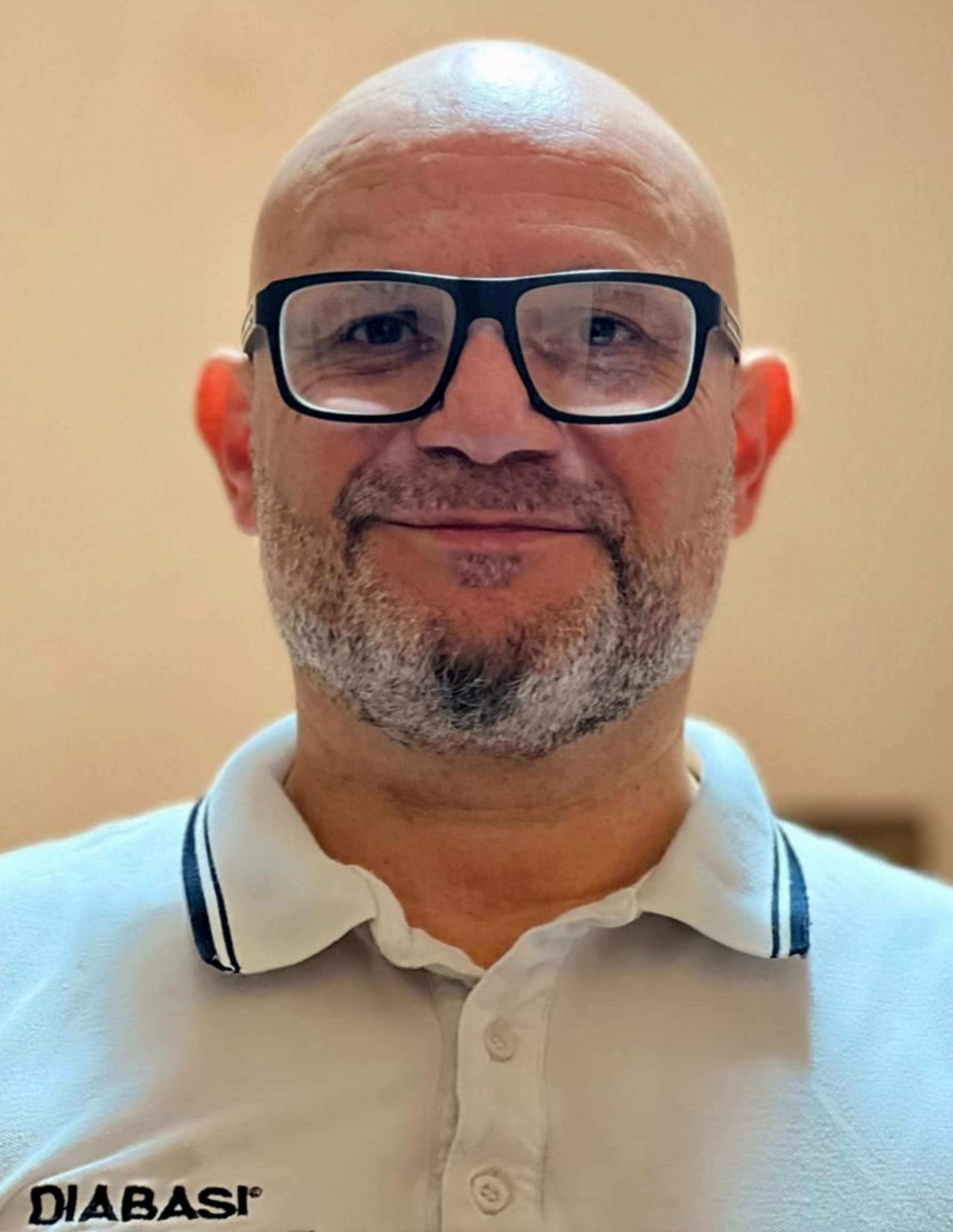 Adriano Fabi