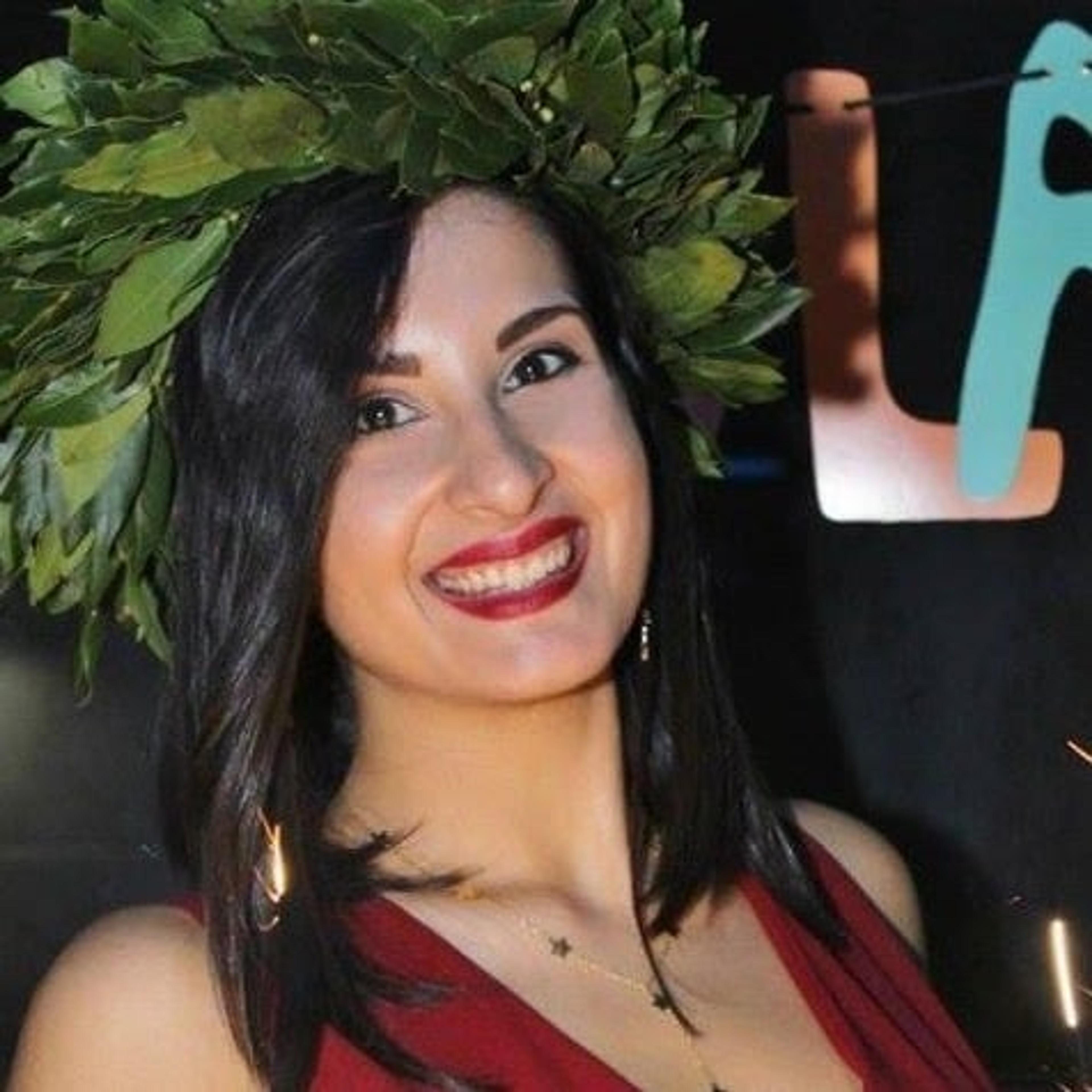 Dott.ssa Francesca Cuomo Fisioterapista