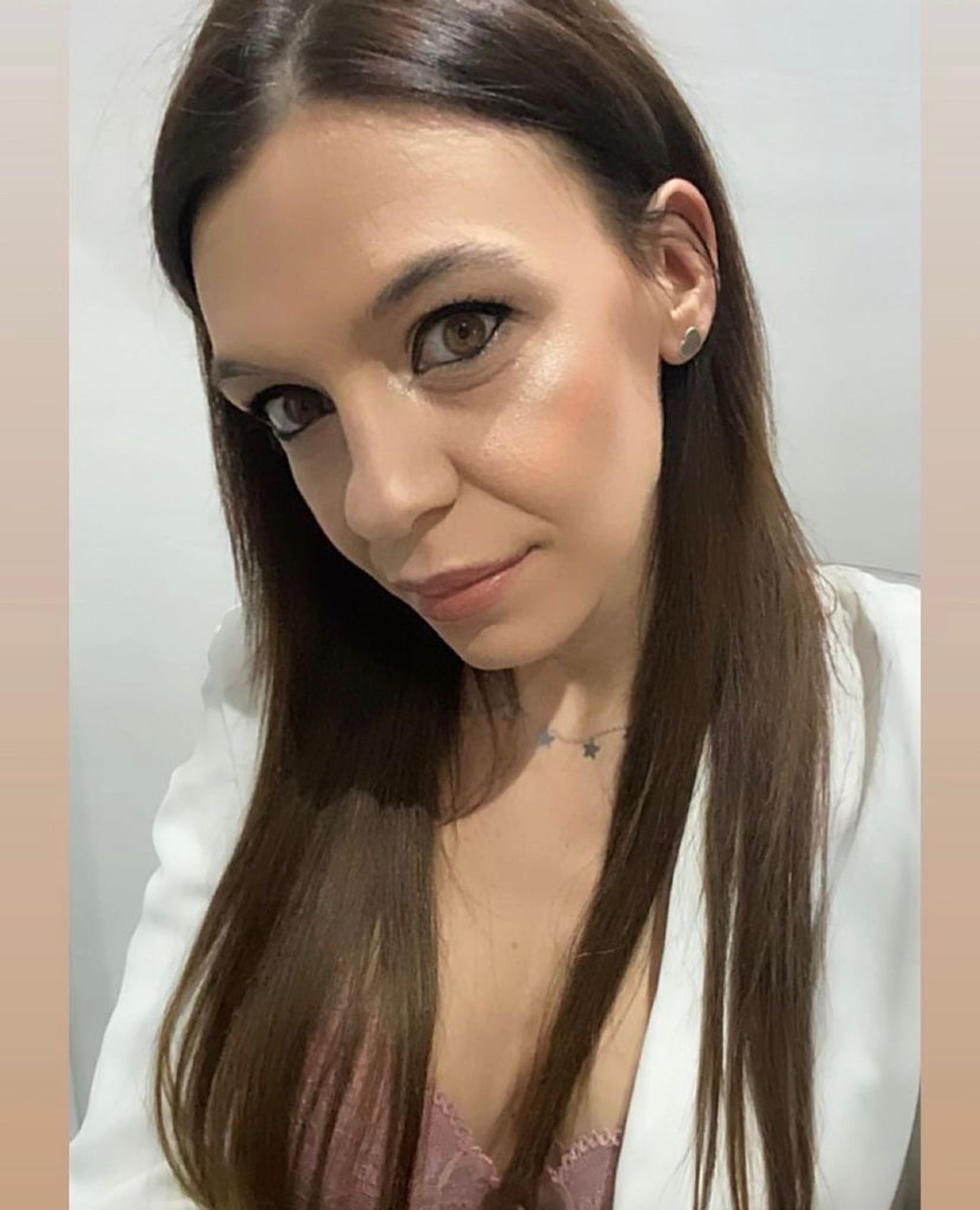 Stefania Della Rocca