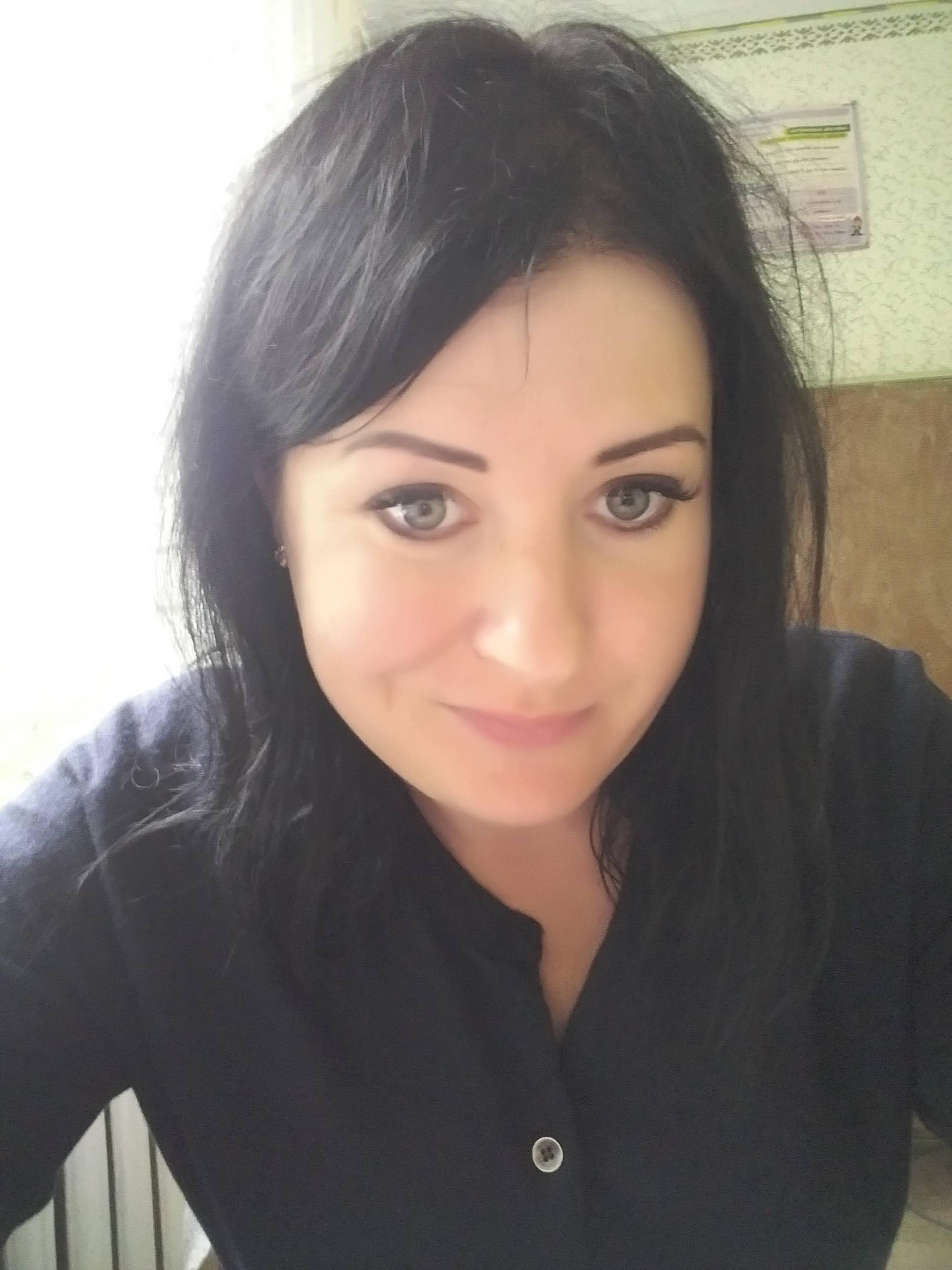 Galyna Zhenchuk