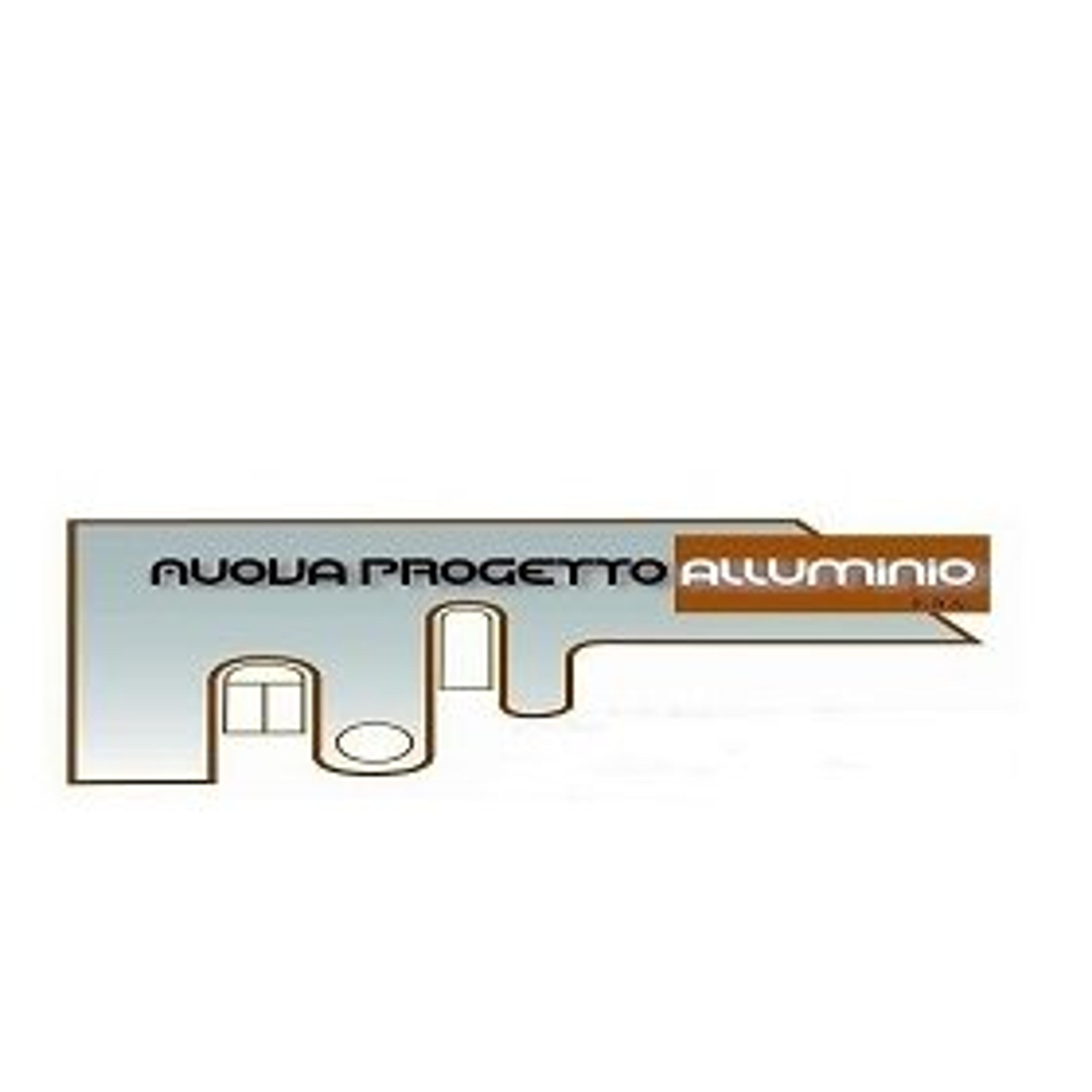 Nuova Progetto Alluminio