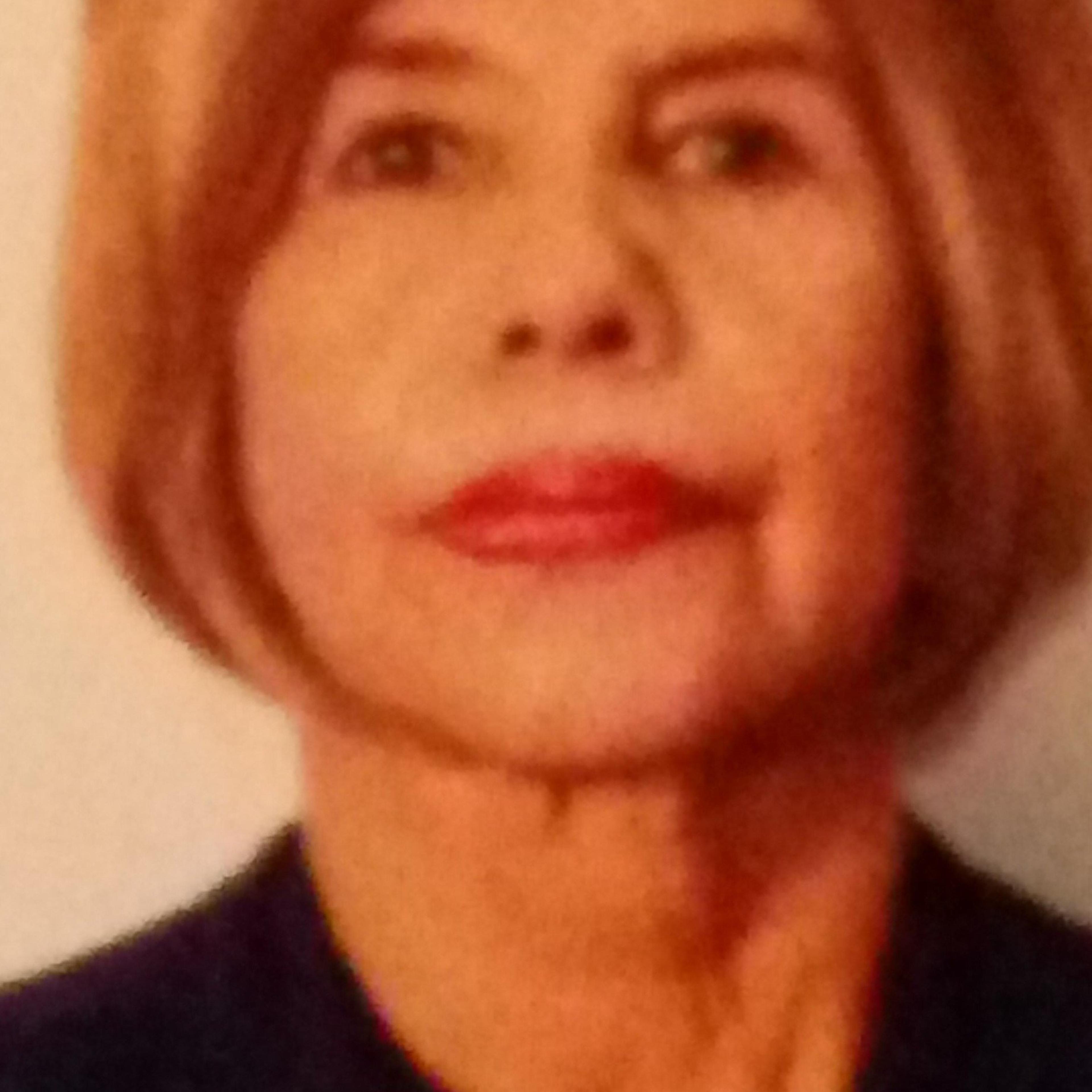 Vilma Maria Salgado Herrera