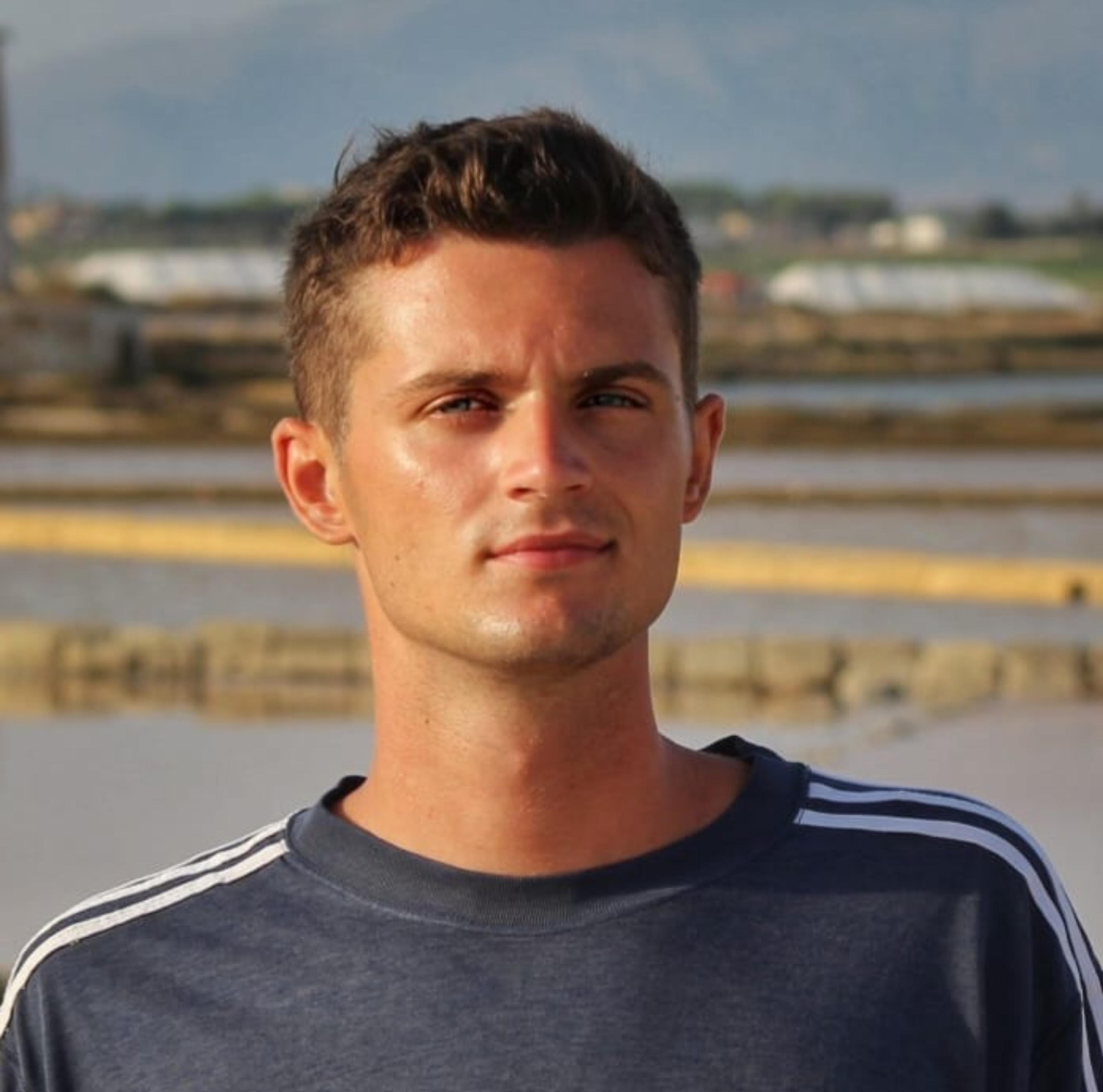 Alessandro Li Puma