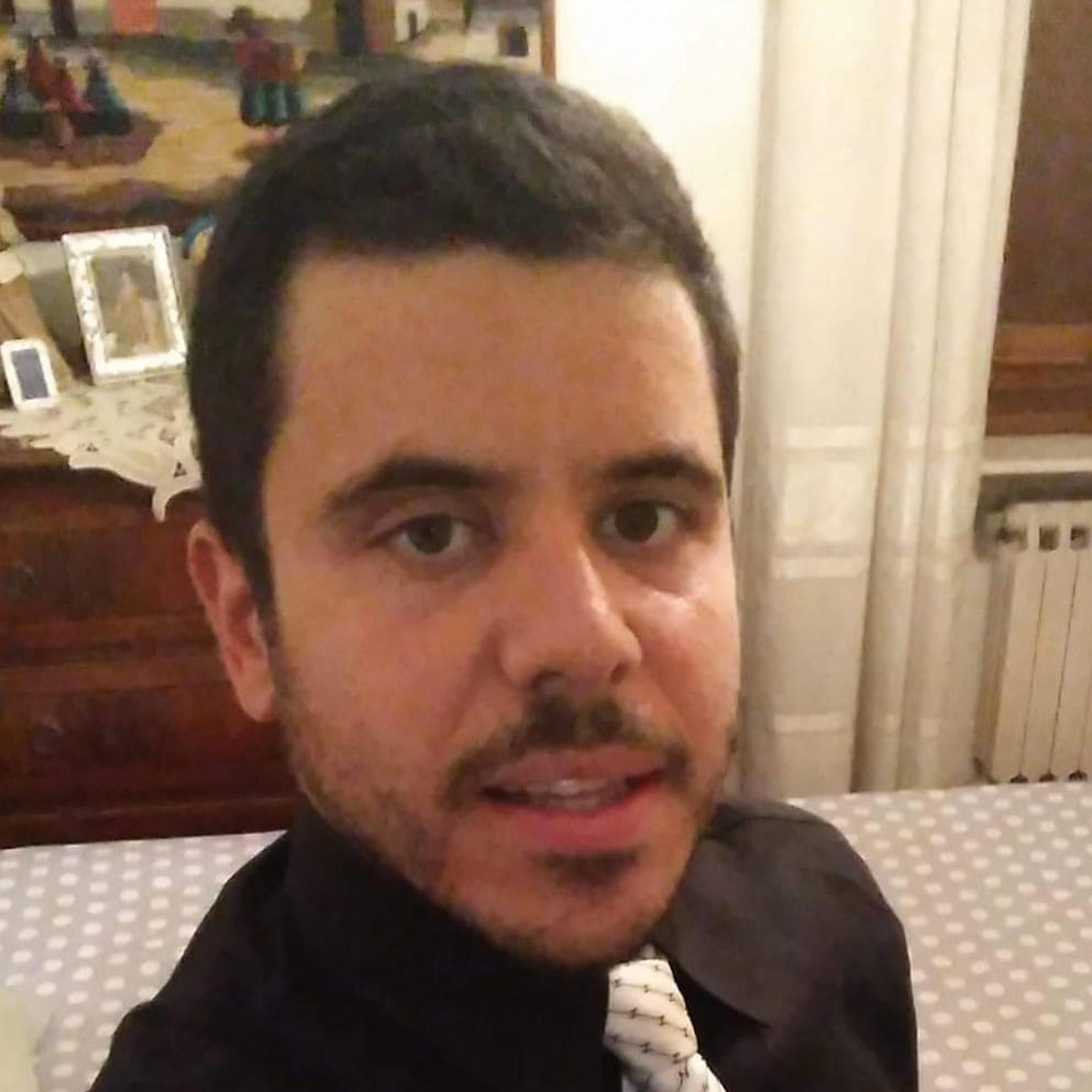 Andrea Nieri