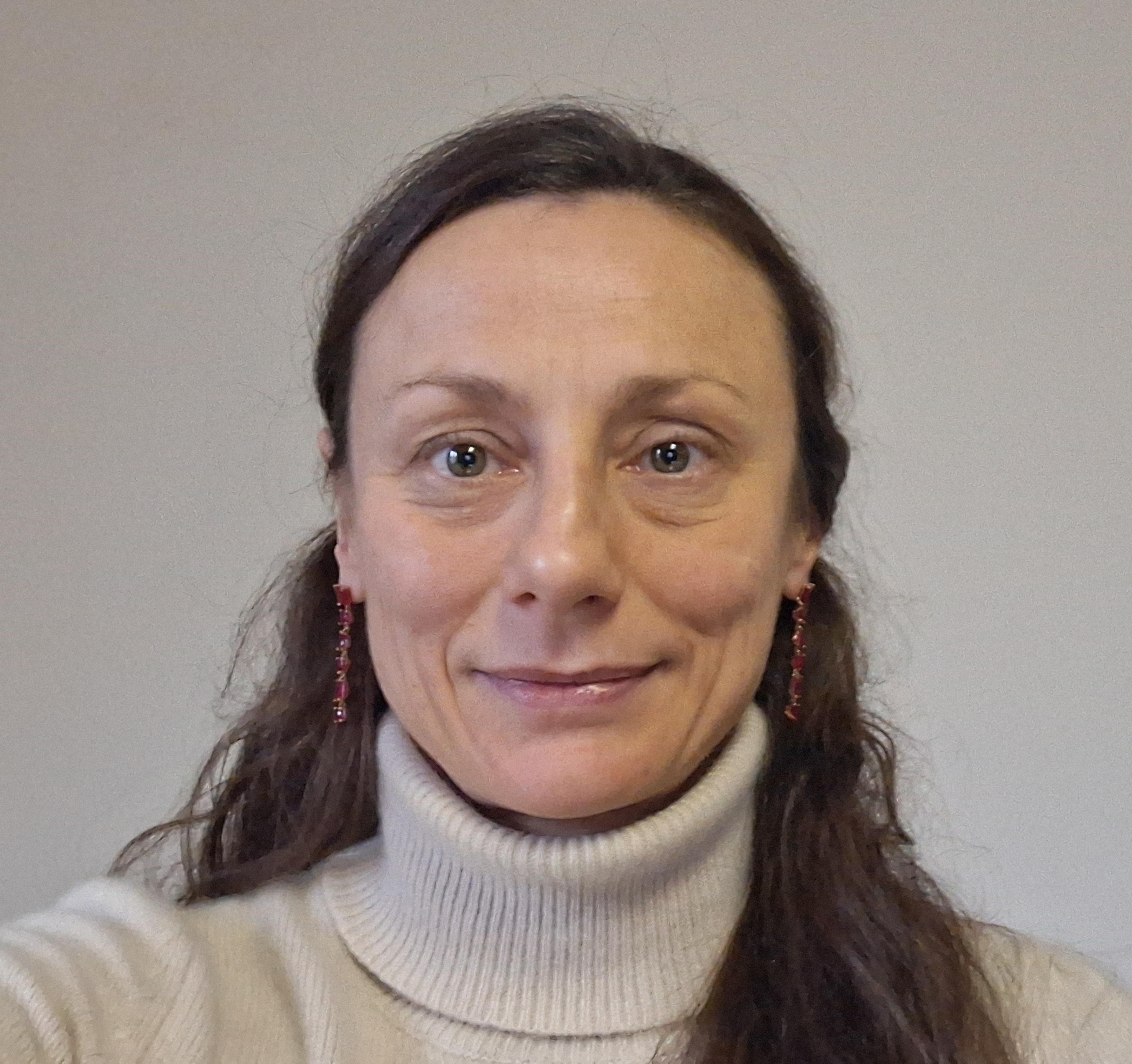 Angela Cerrini