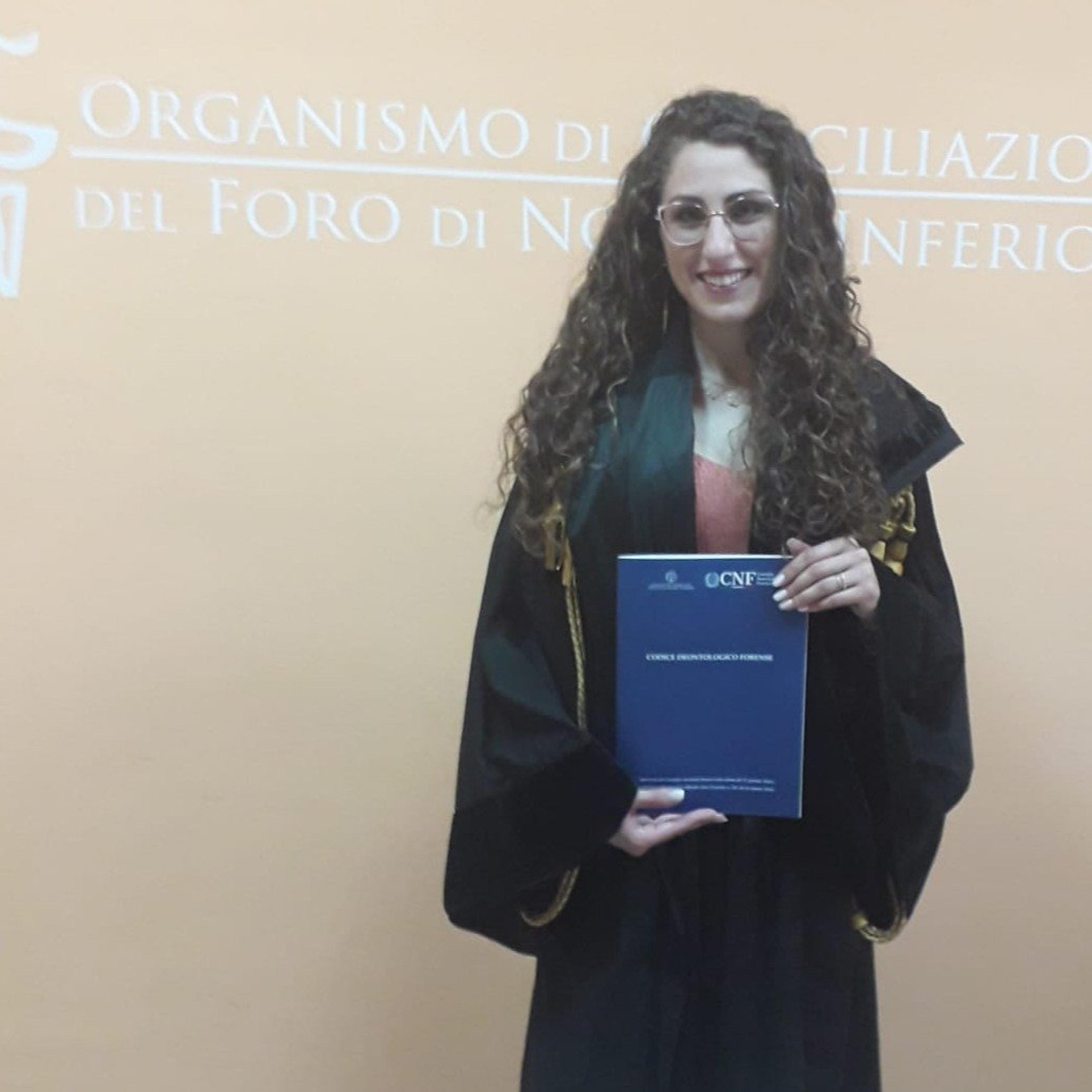 Avv. Carmen Scollante