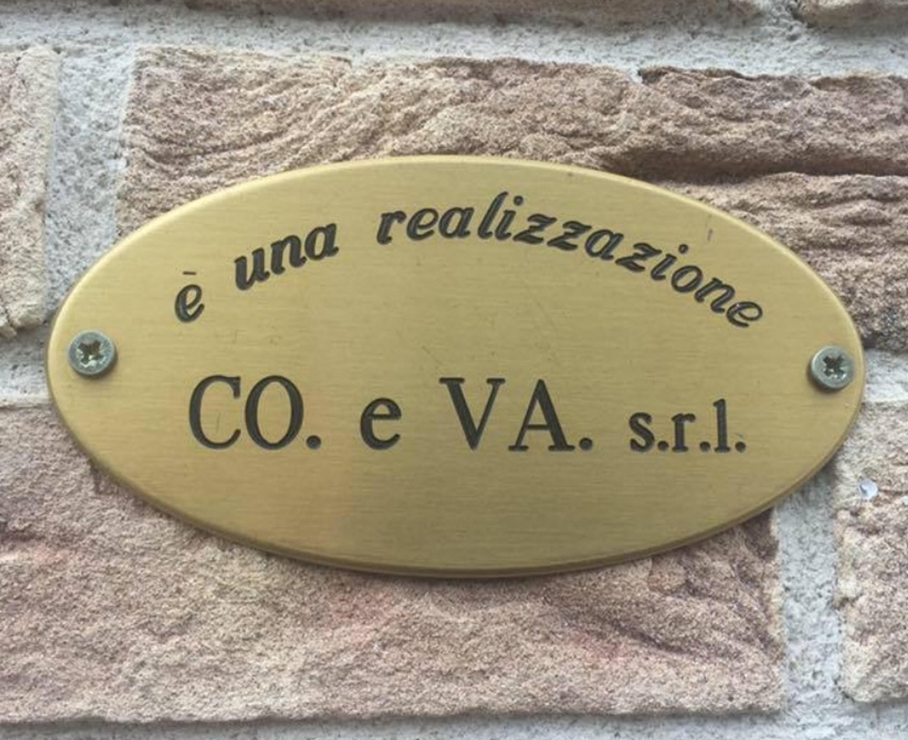 Coeva Srl