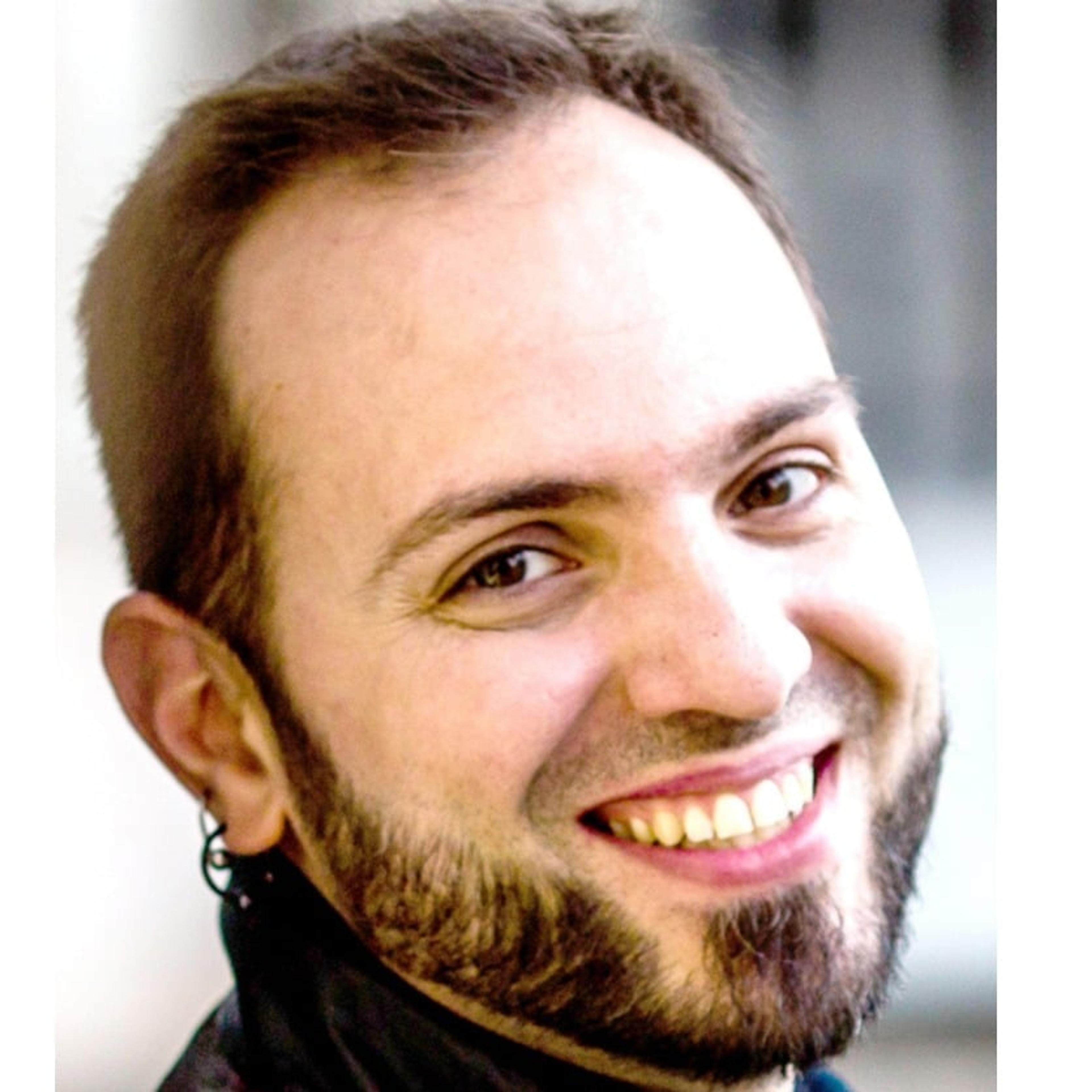 David Puyo
