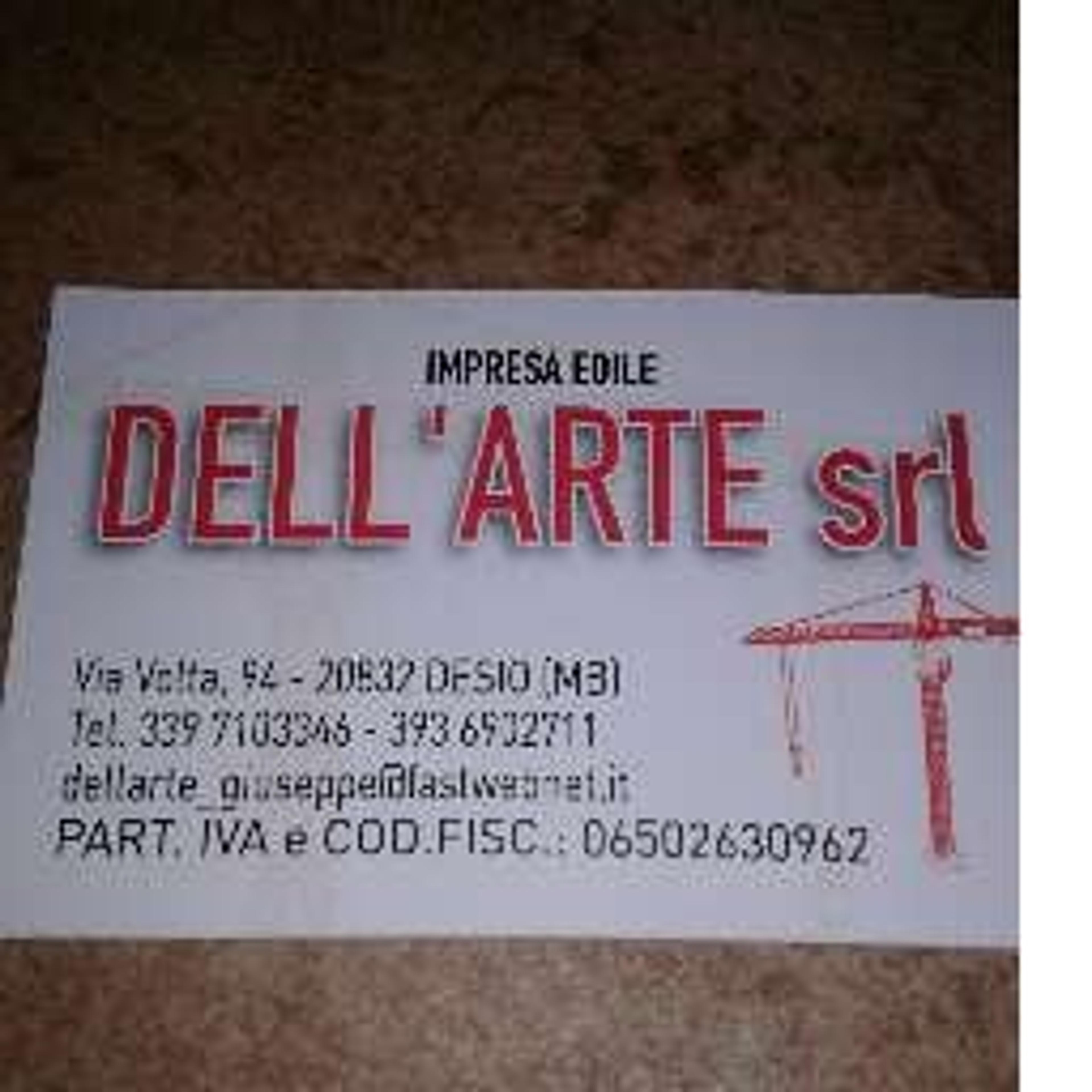 Dell'arte srl