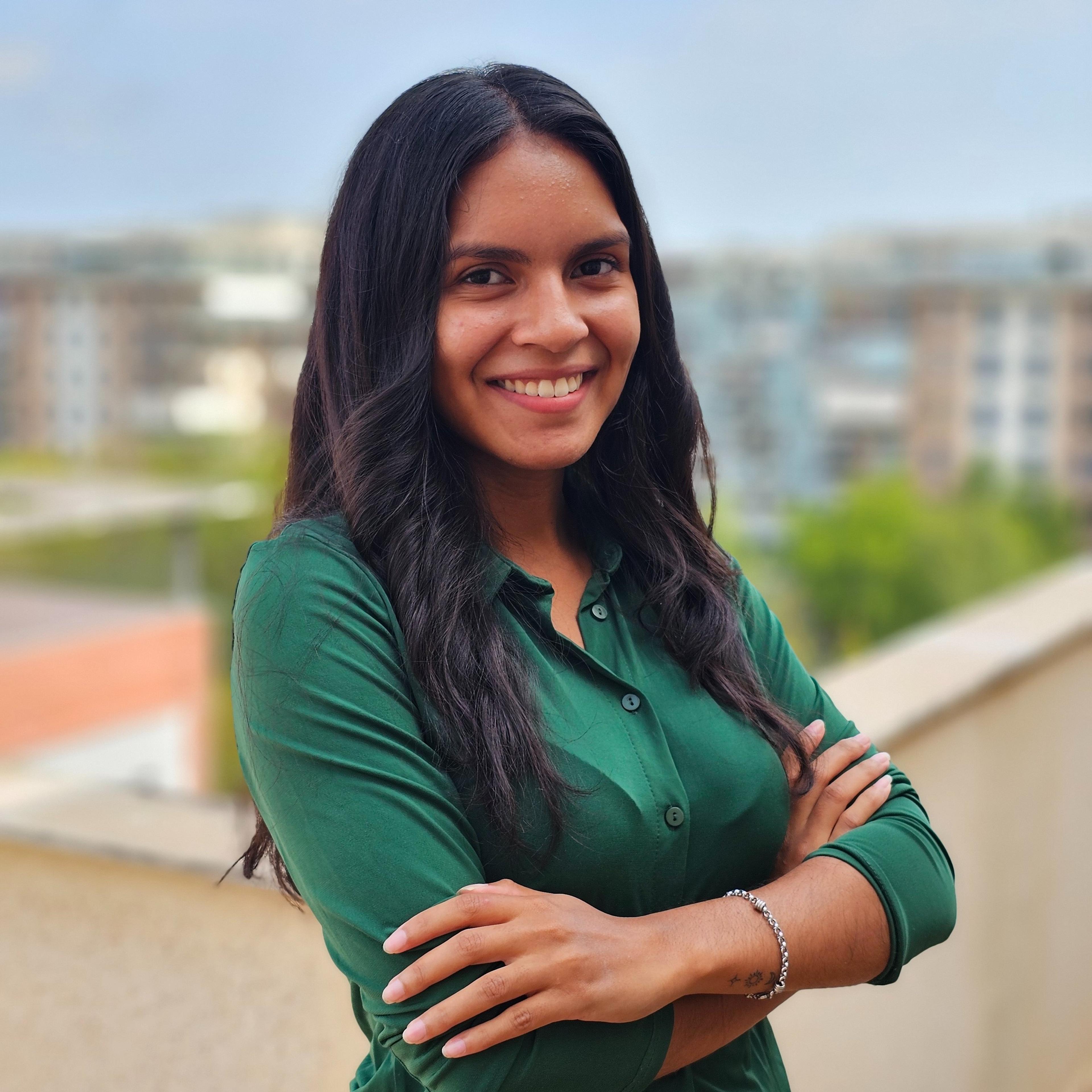 Maria Franco