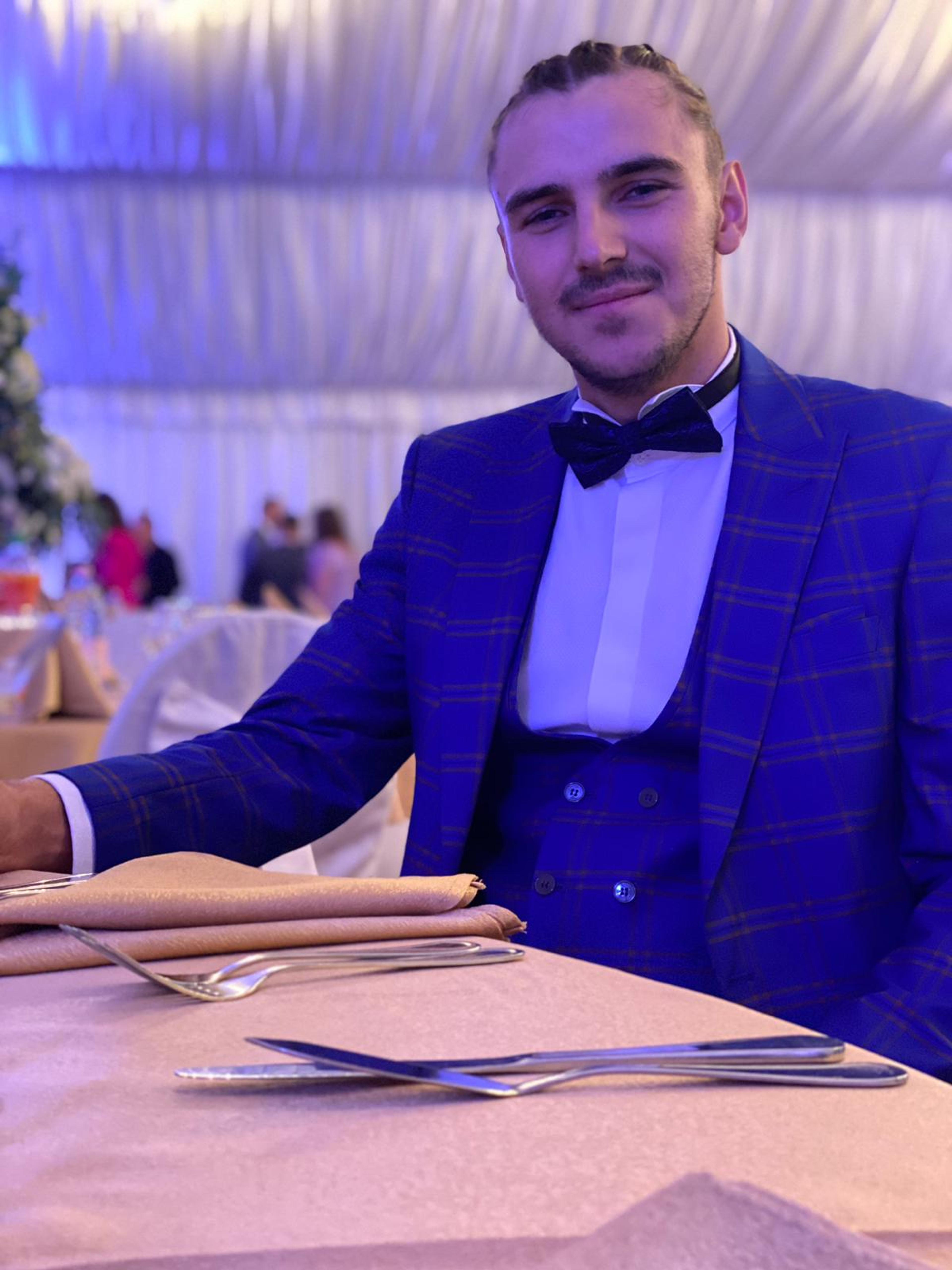 Catalin Tronaru