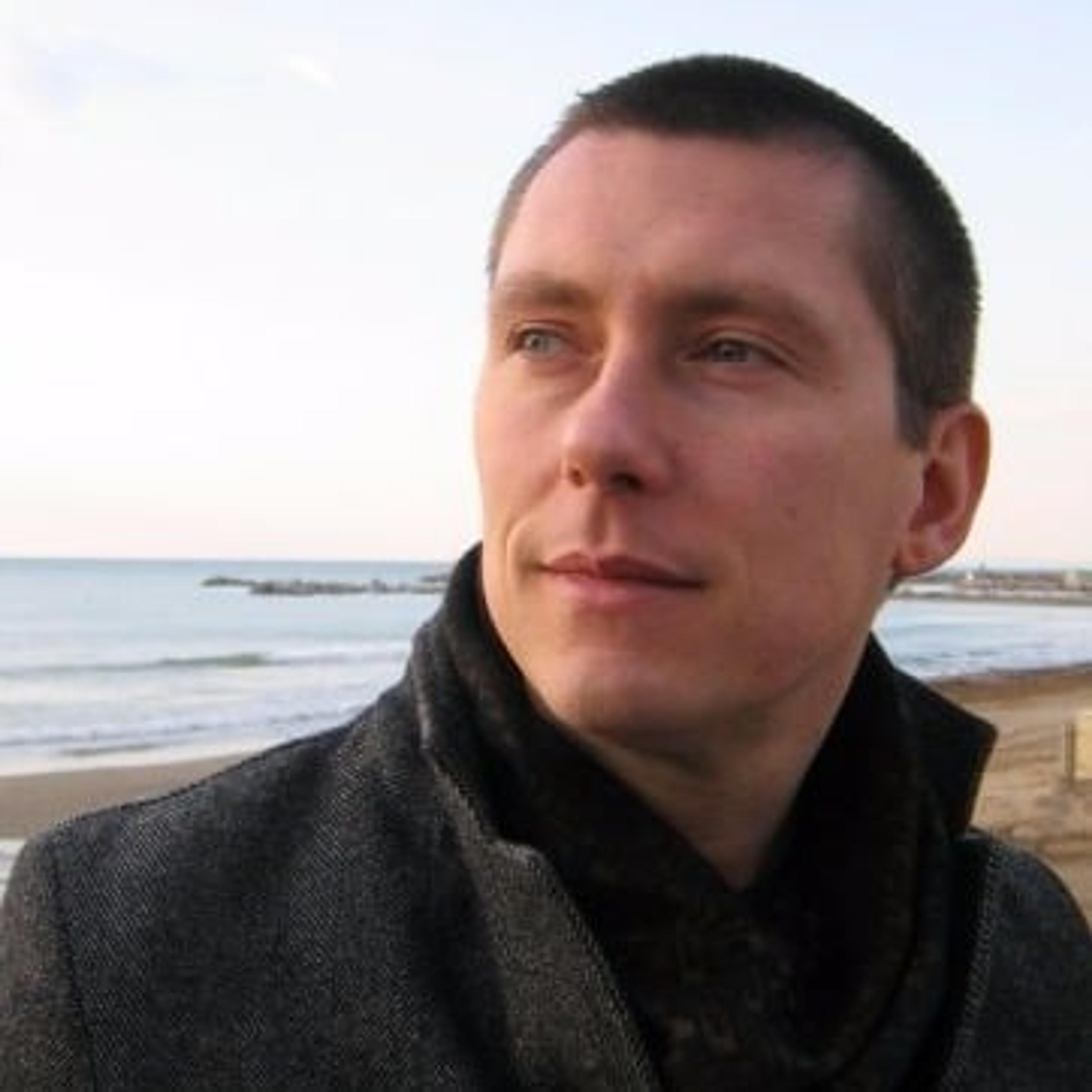 Matteo Leonetti