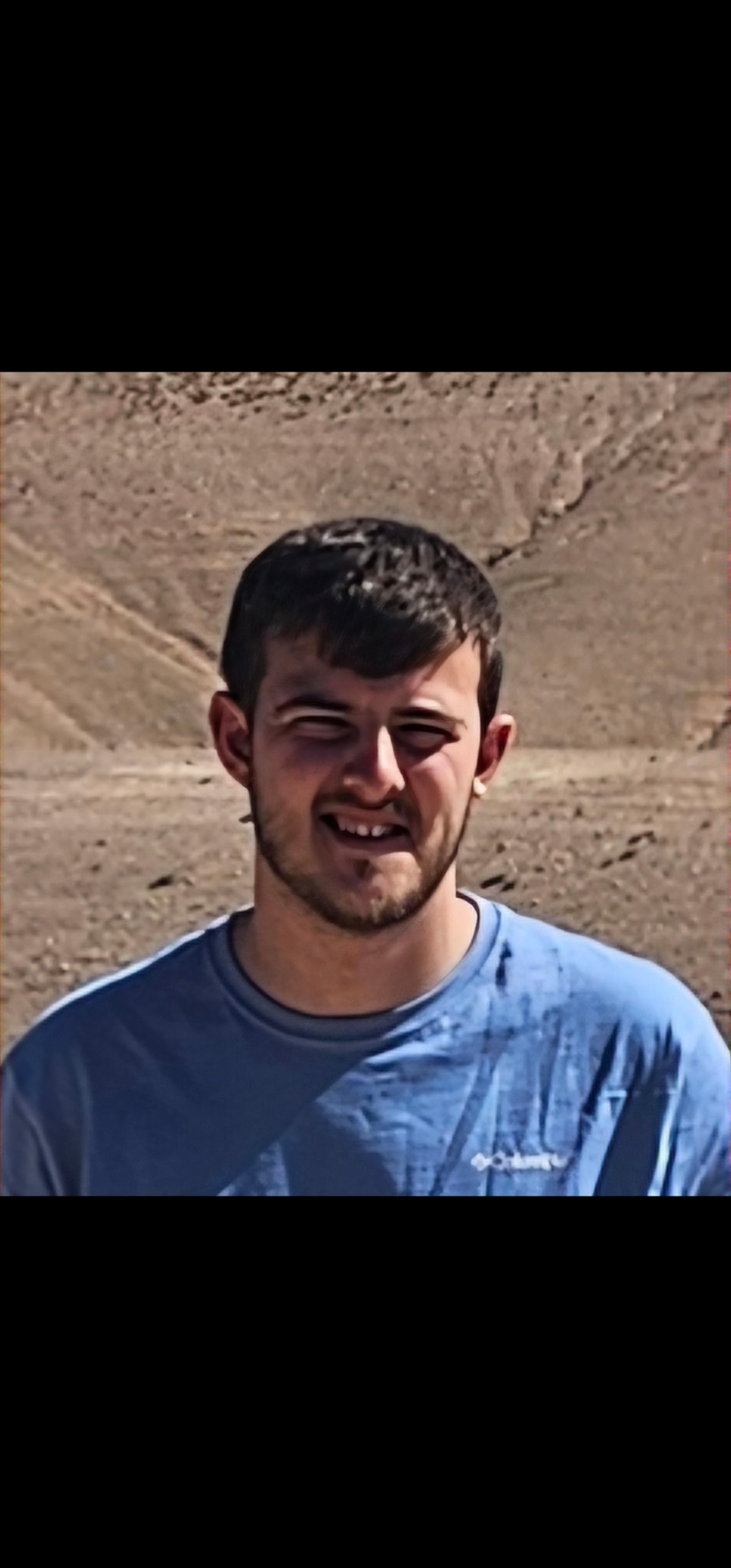 Owen Ashurst