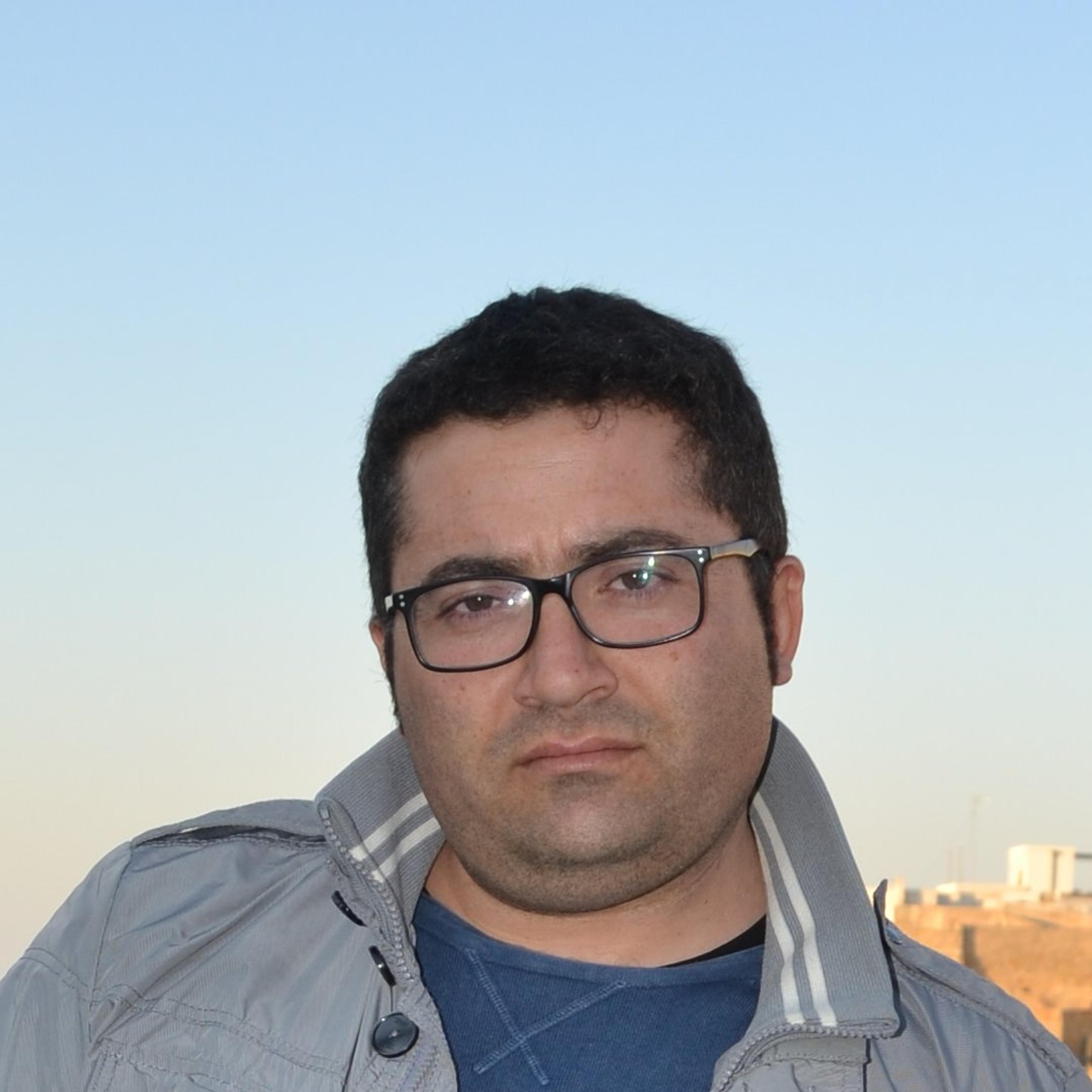 LUCA MAFARO