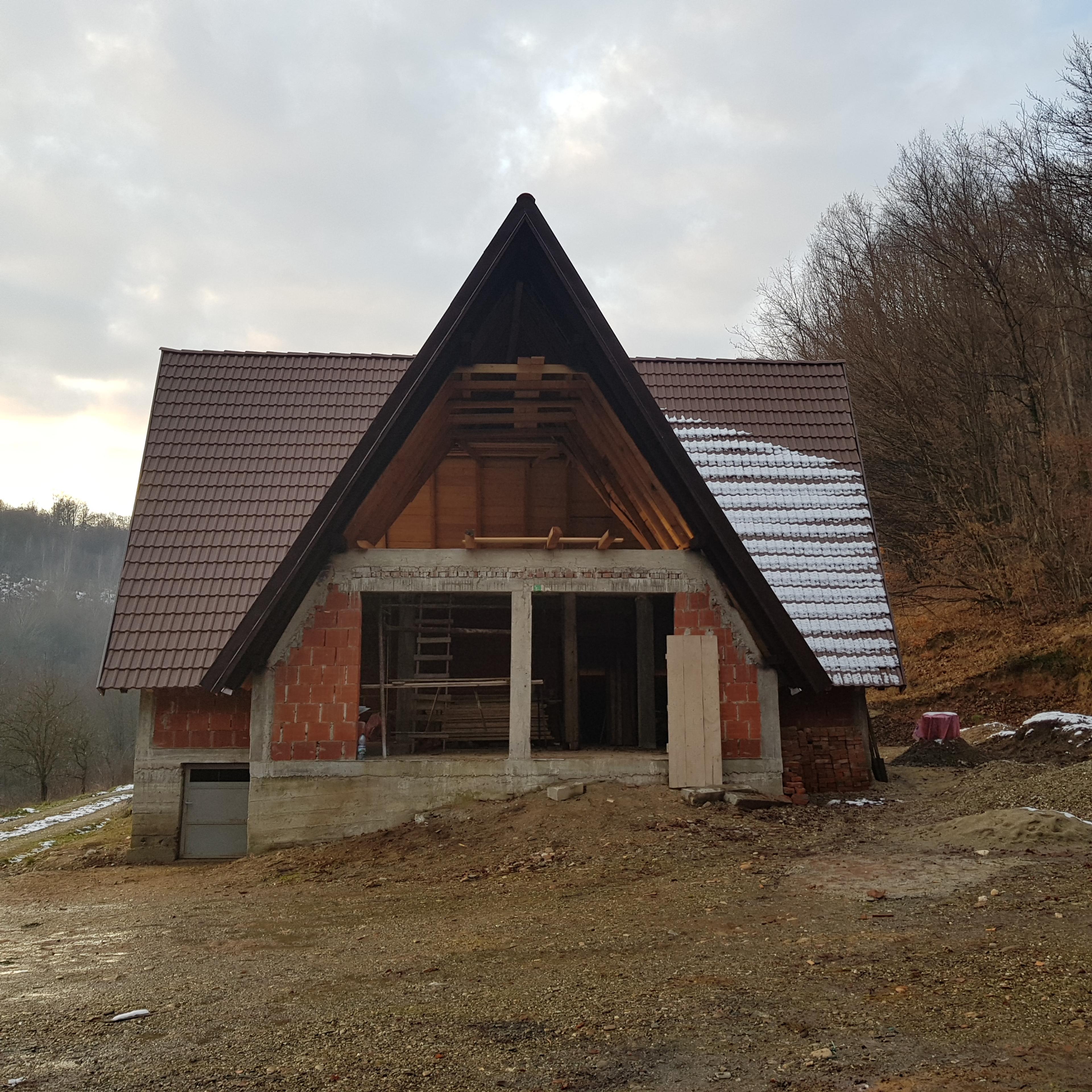 MCO Curcudel Construct srl