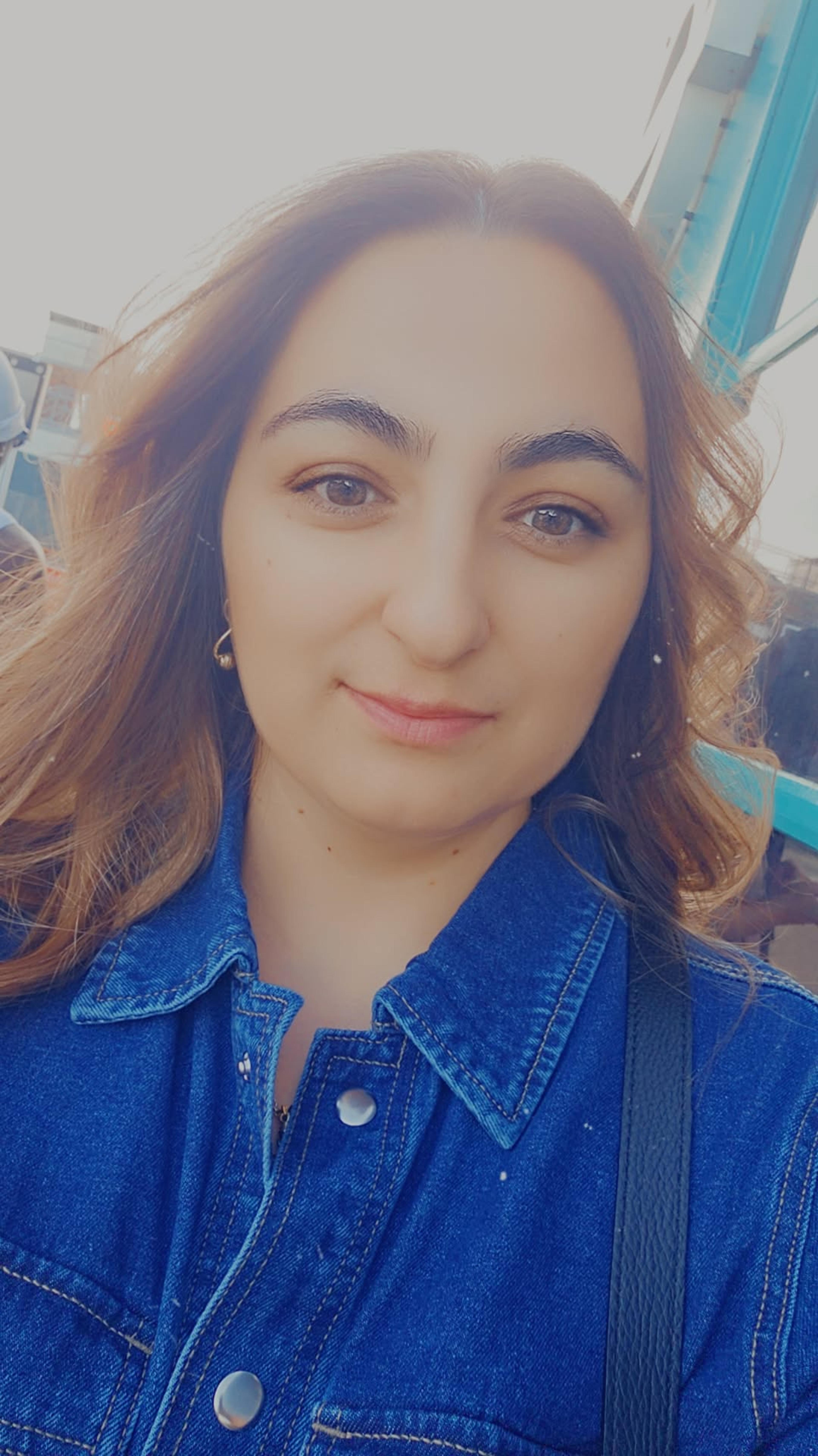 Anamaria Padurariu