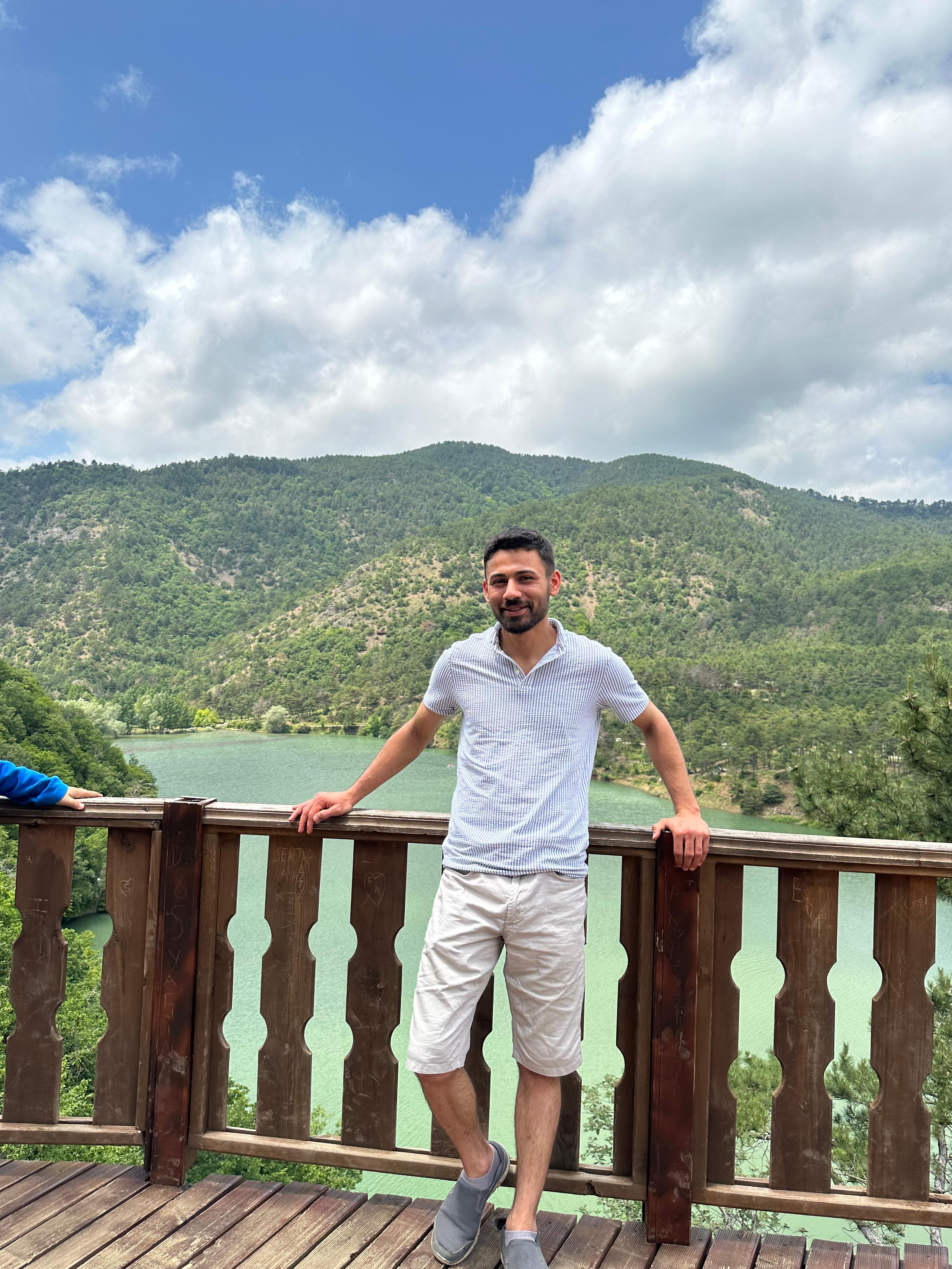 Uğur Bakır