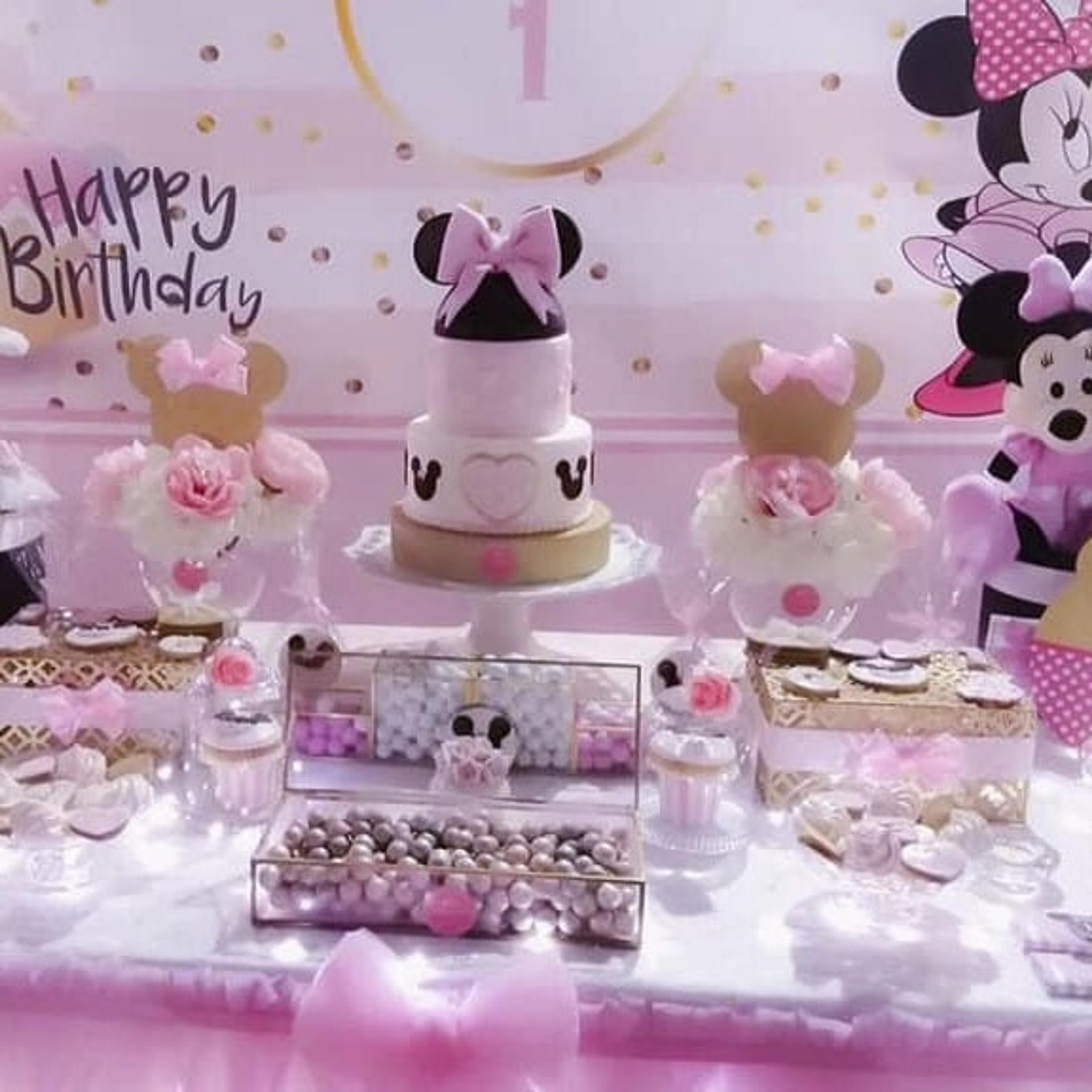 Annette wedding shop and event