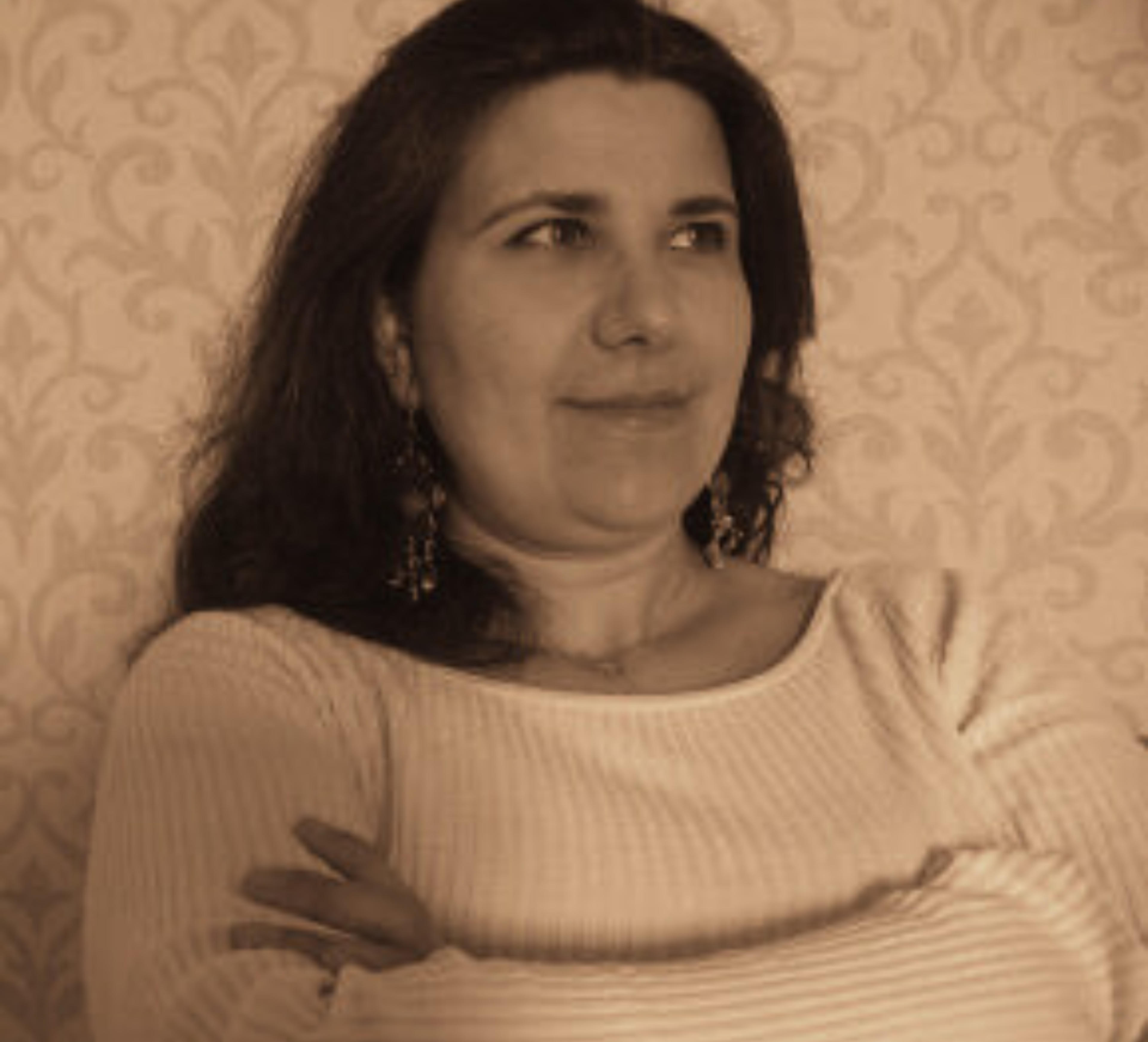 Veronica Bosio