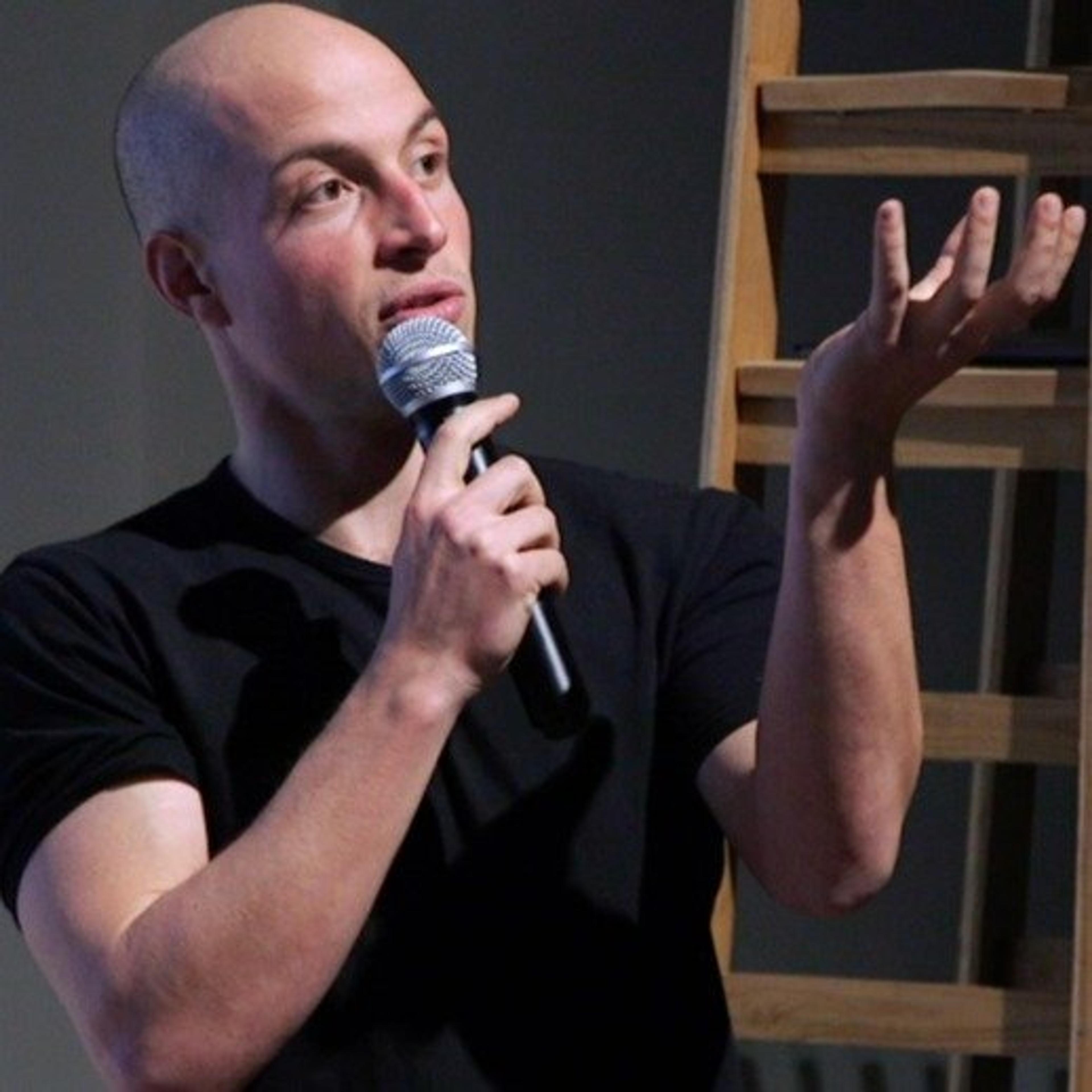 Mauro Abbate