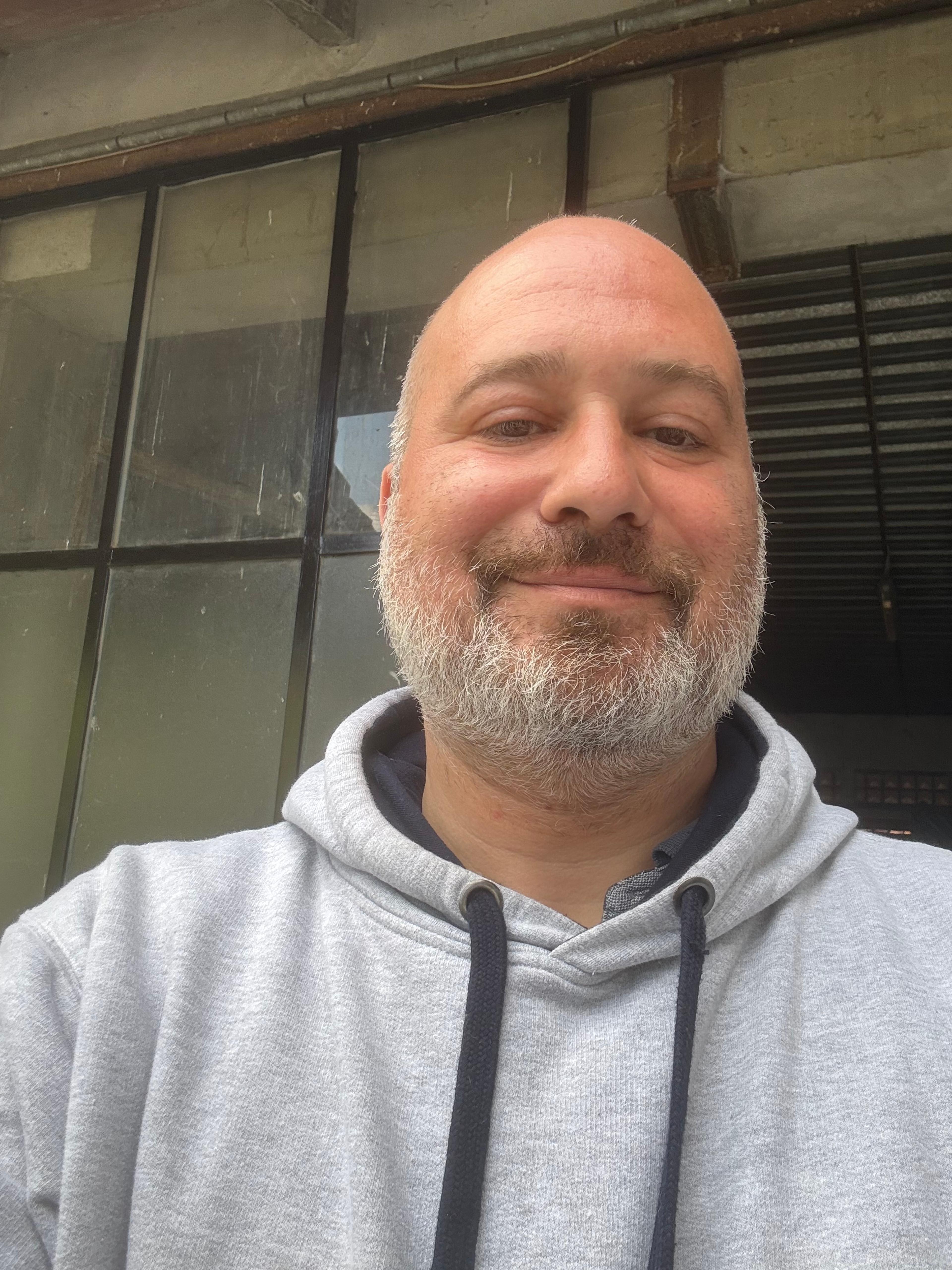 Andrea Cassetta