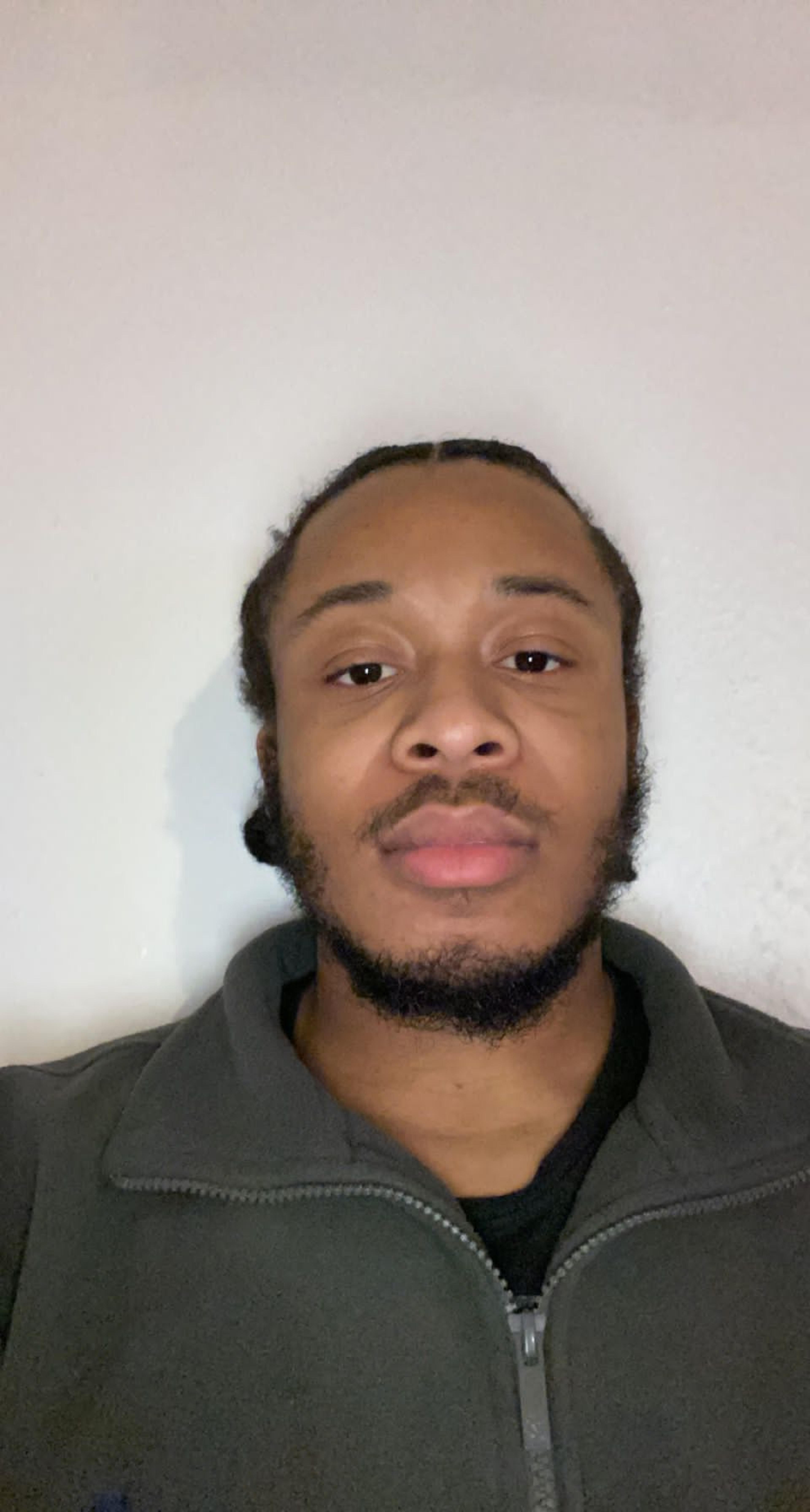 Jermaine Williams