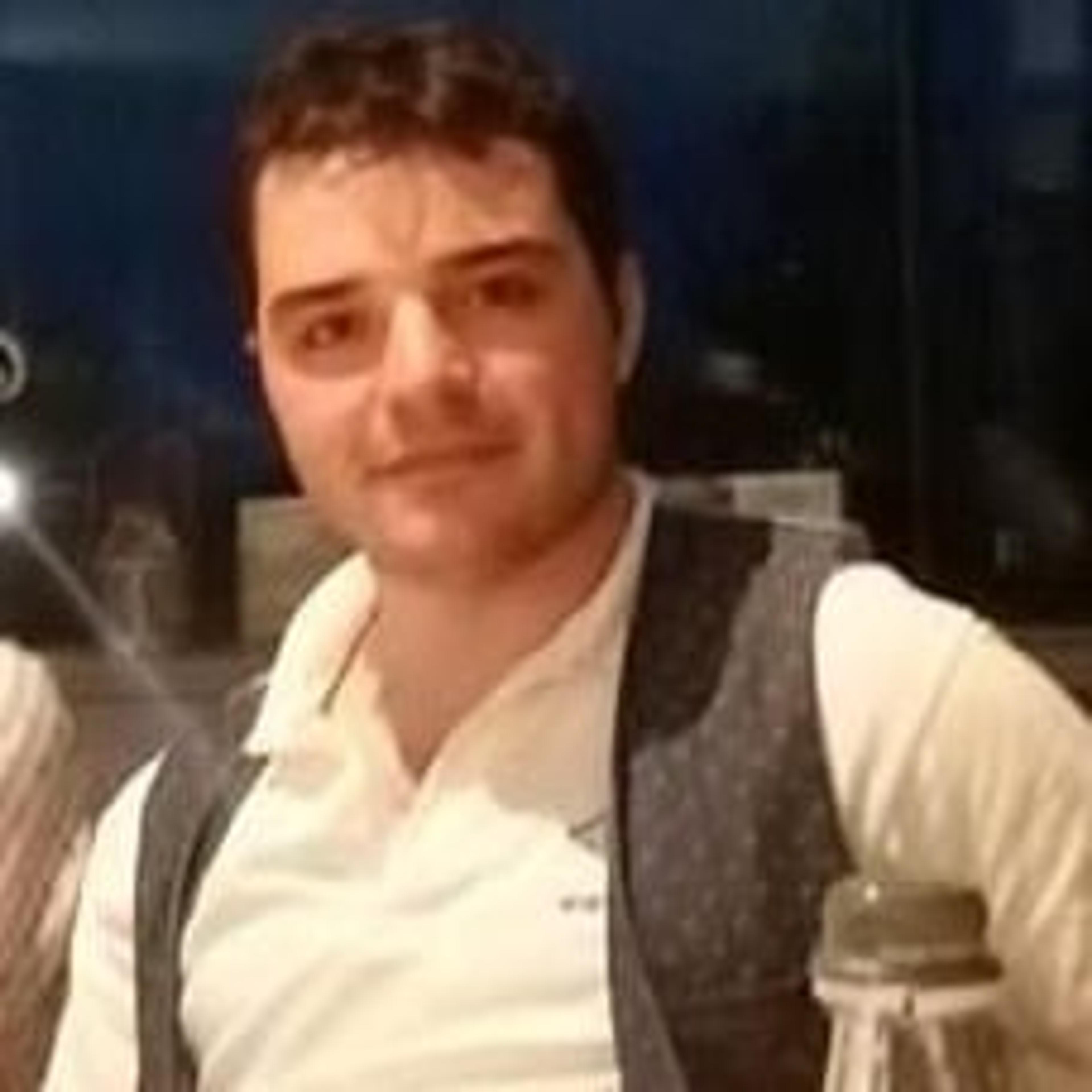 Alessandro Porrini