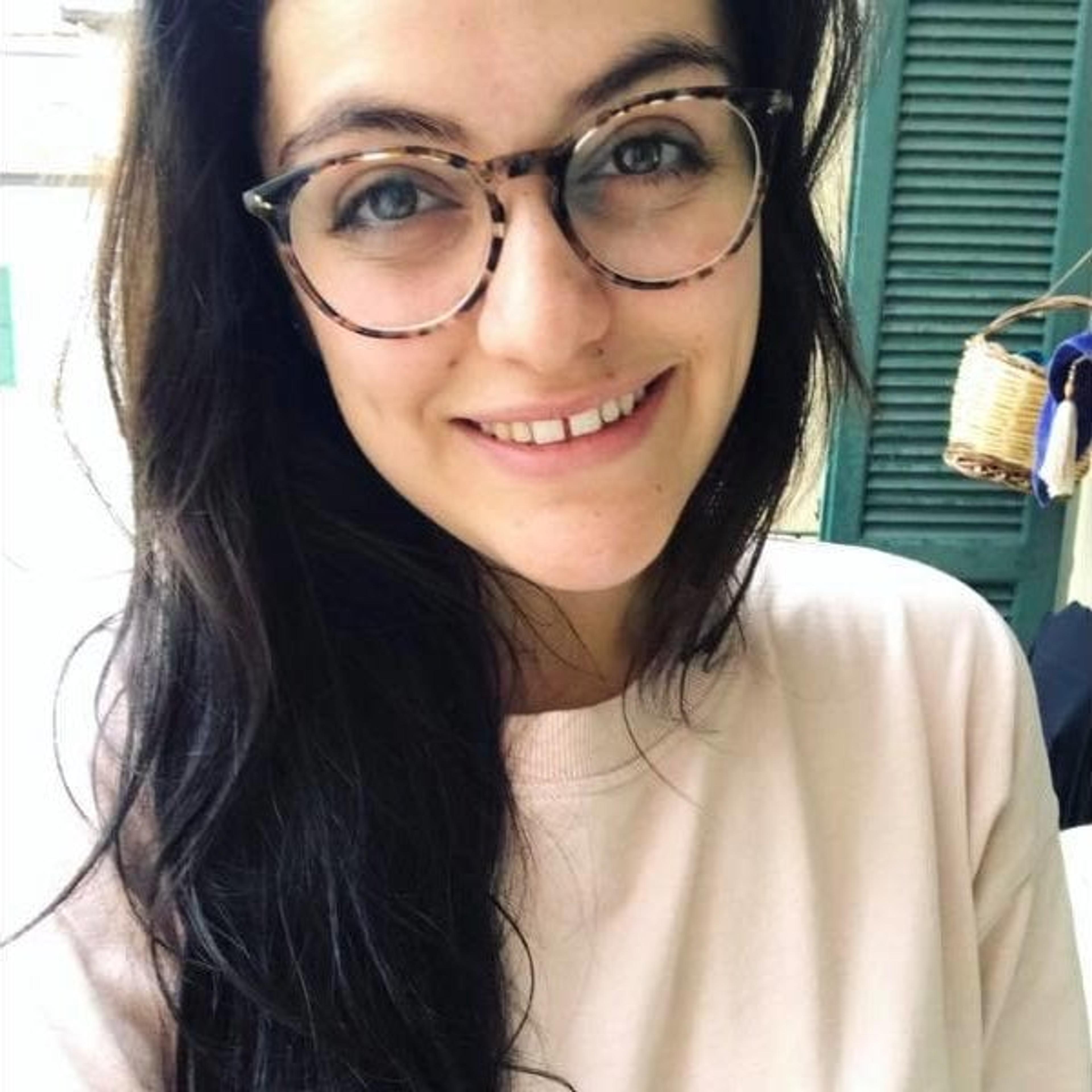 Greta Collu
