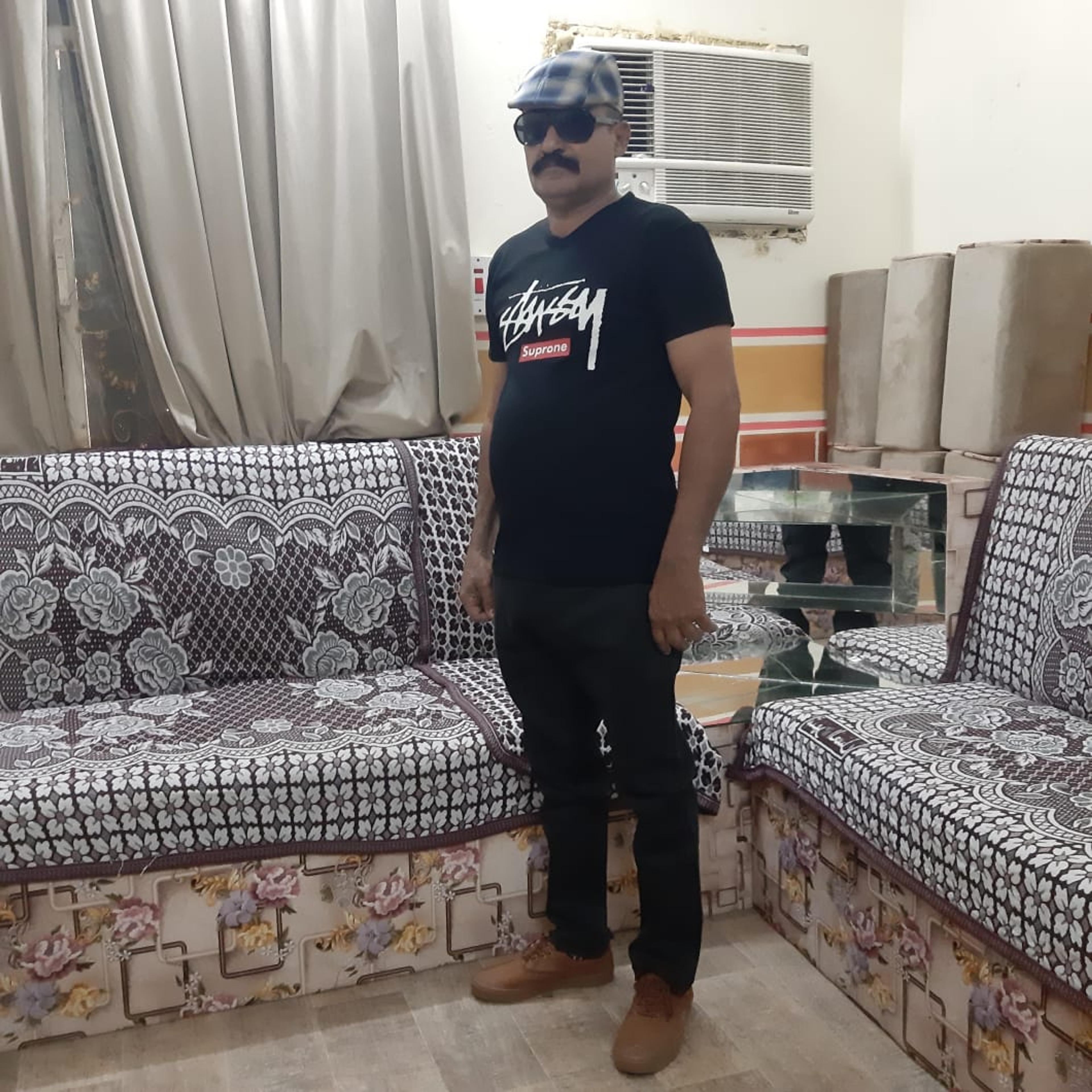 طاهر هزبر