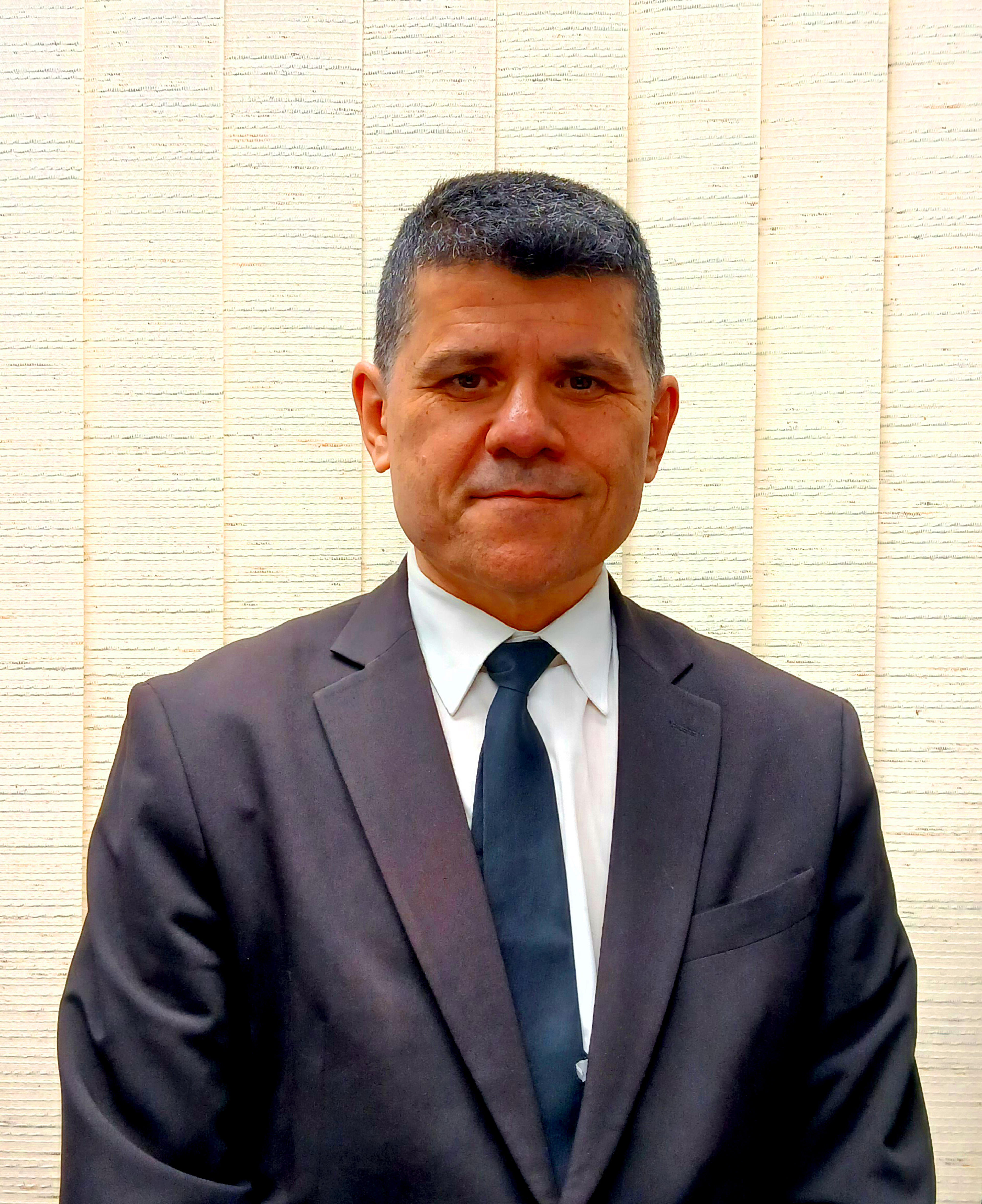 Juan Antonio Rodríguez Armas