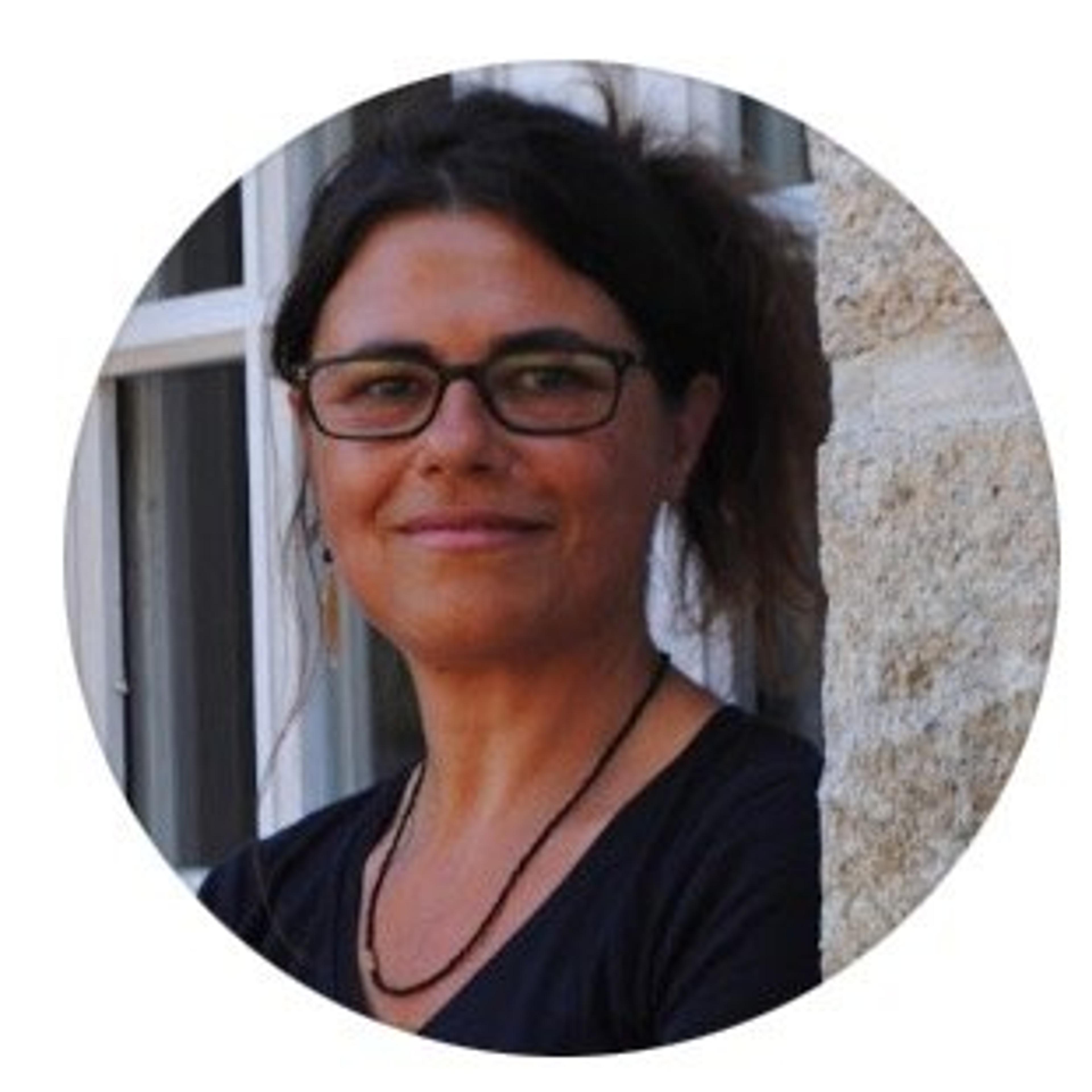 Fiorenza Spinelli Barrile