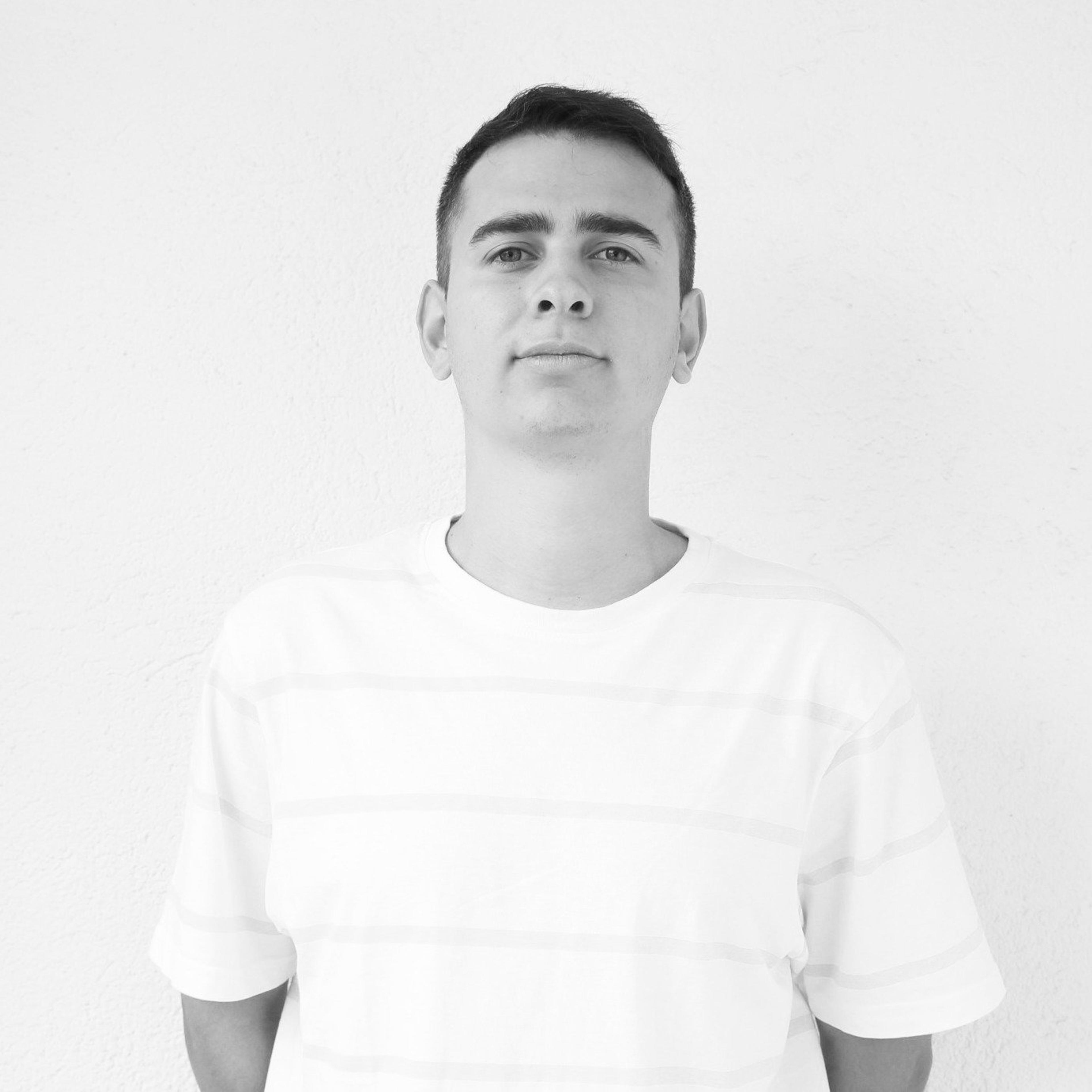 Óscar Martínez Peñalba