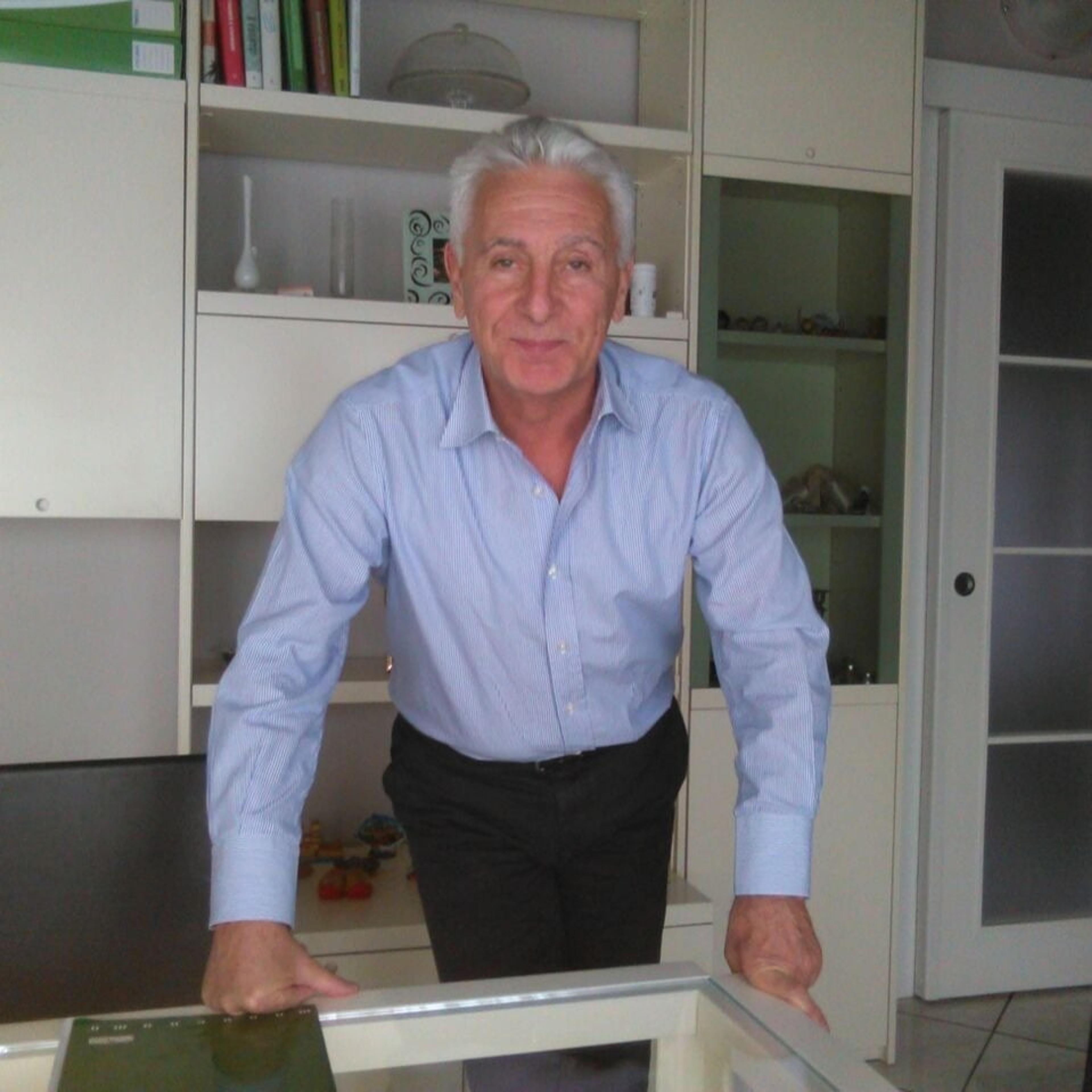 Sergio Ardigo