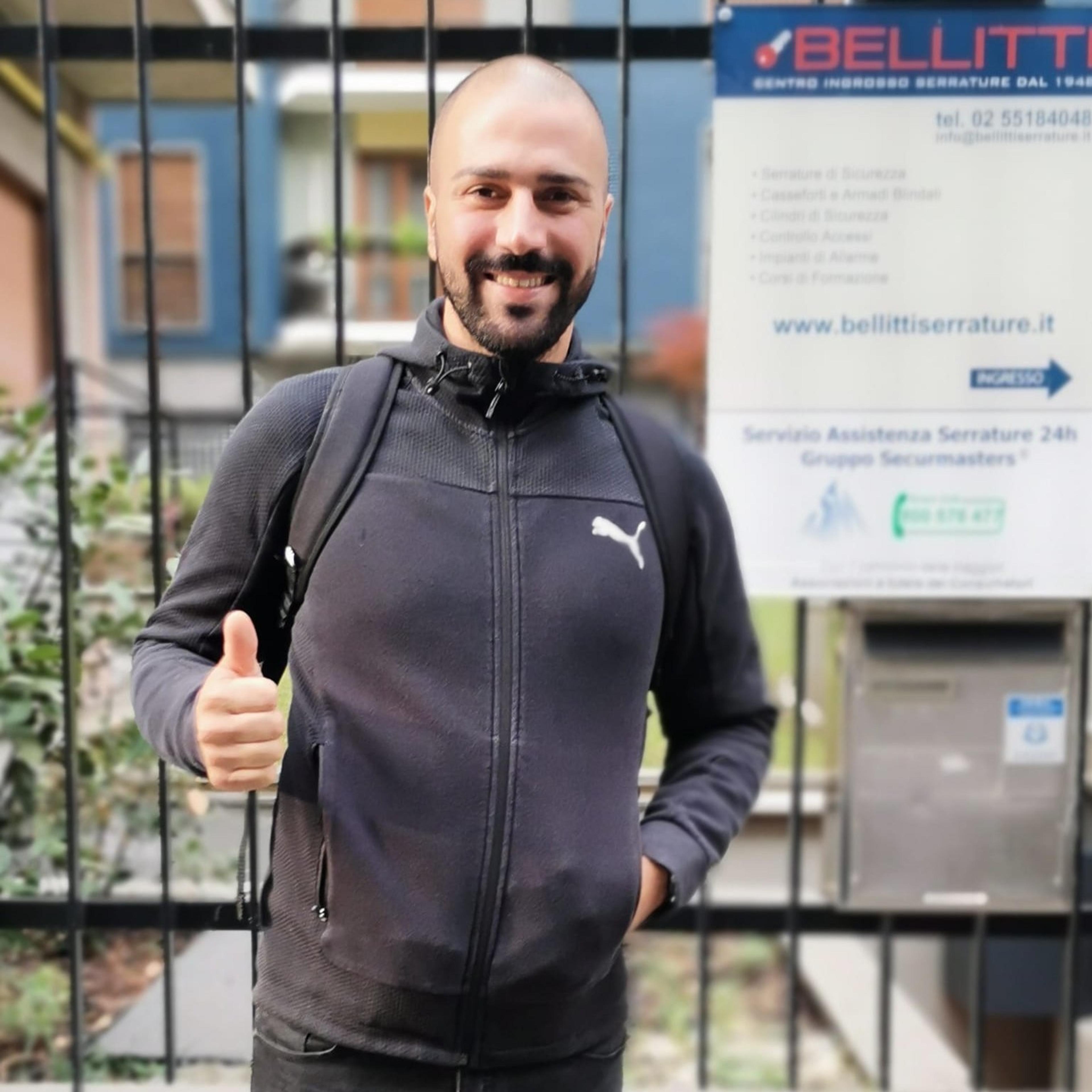 BosswhiteService Di Capobianco Giuseppe