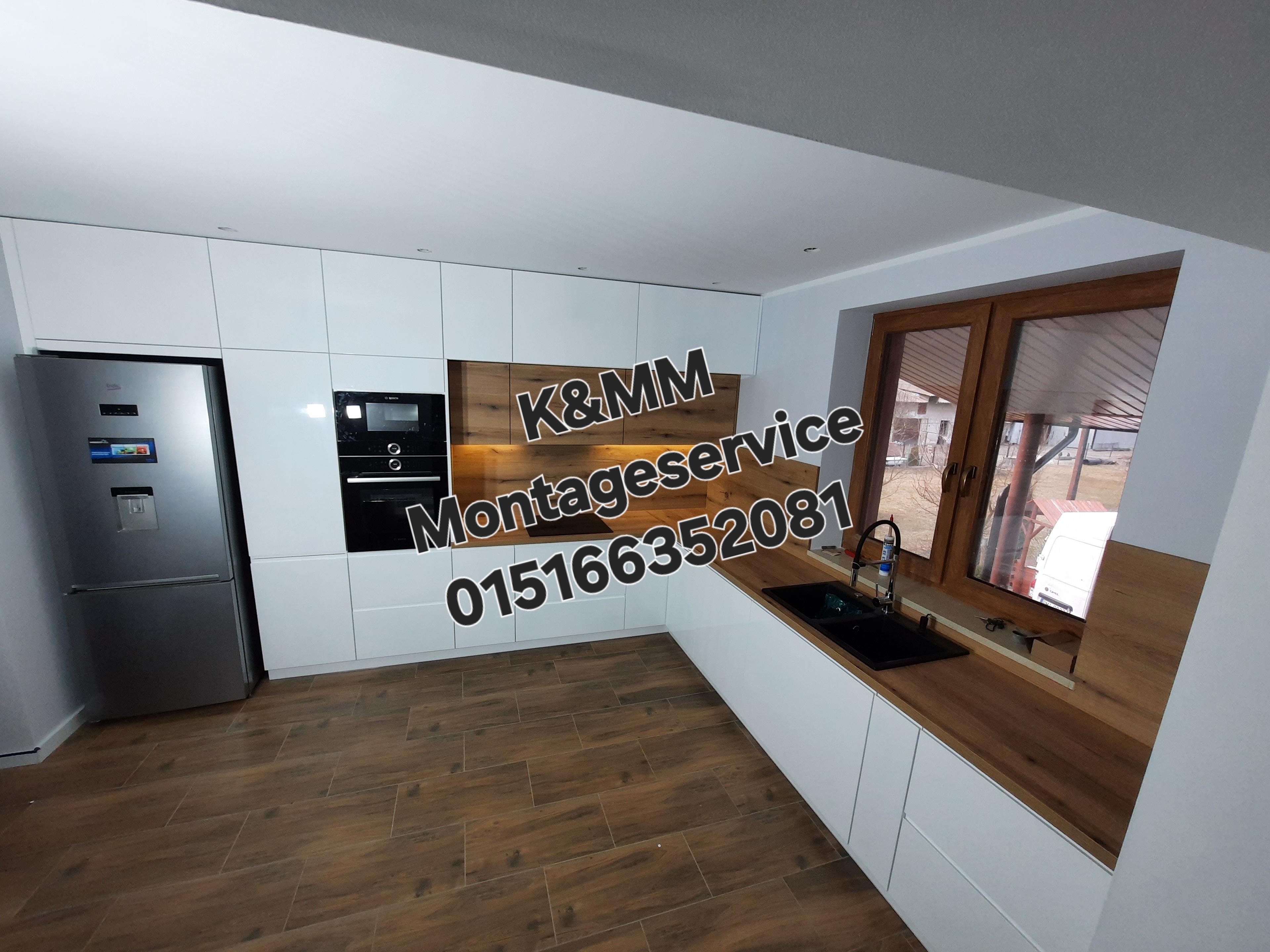 KMM Montageservice