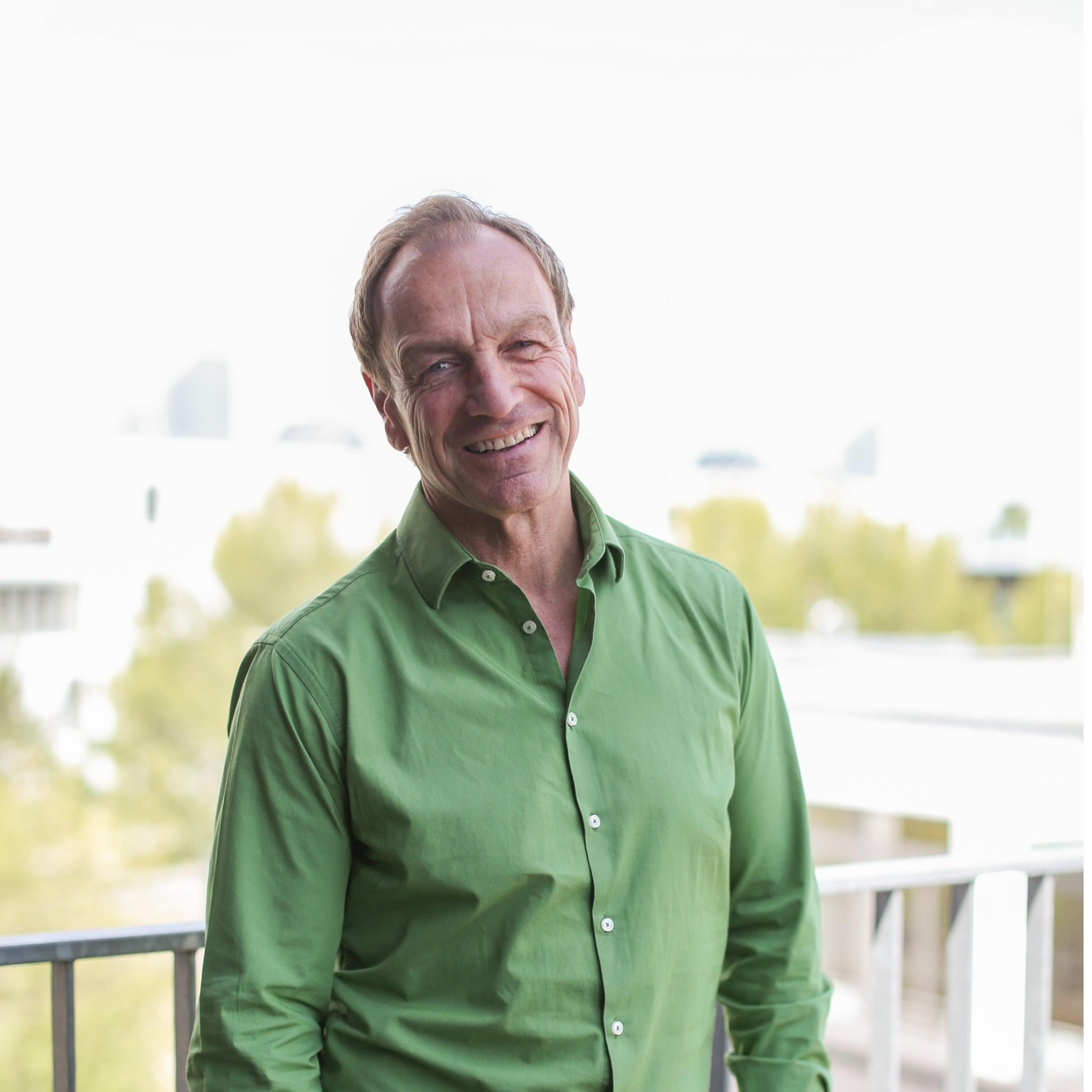 Michael Steinkohl
