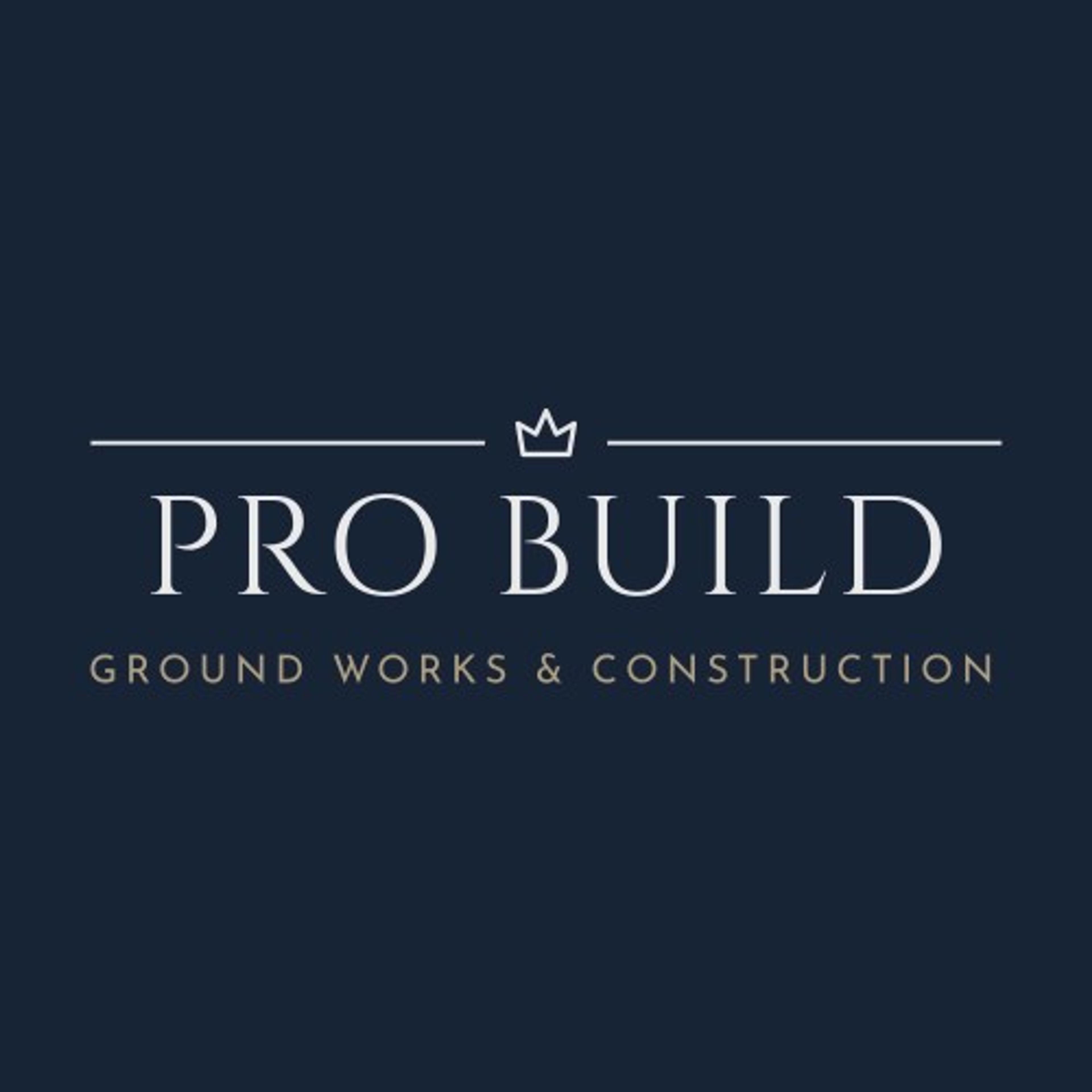 PRO BUILD CONSTRUCTION GROUP