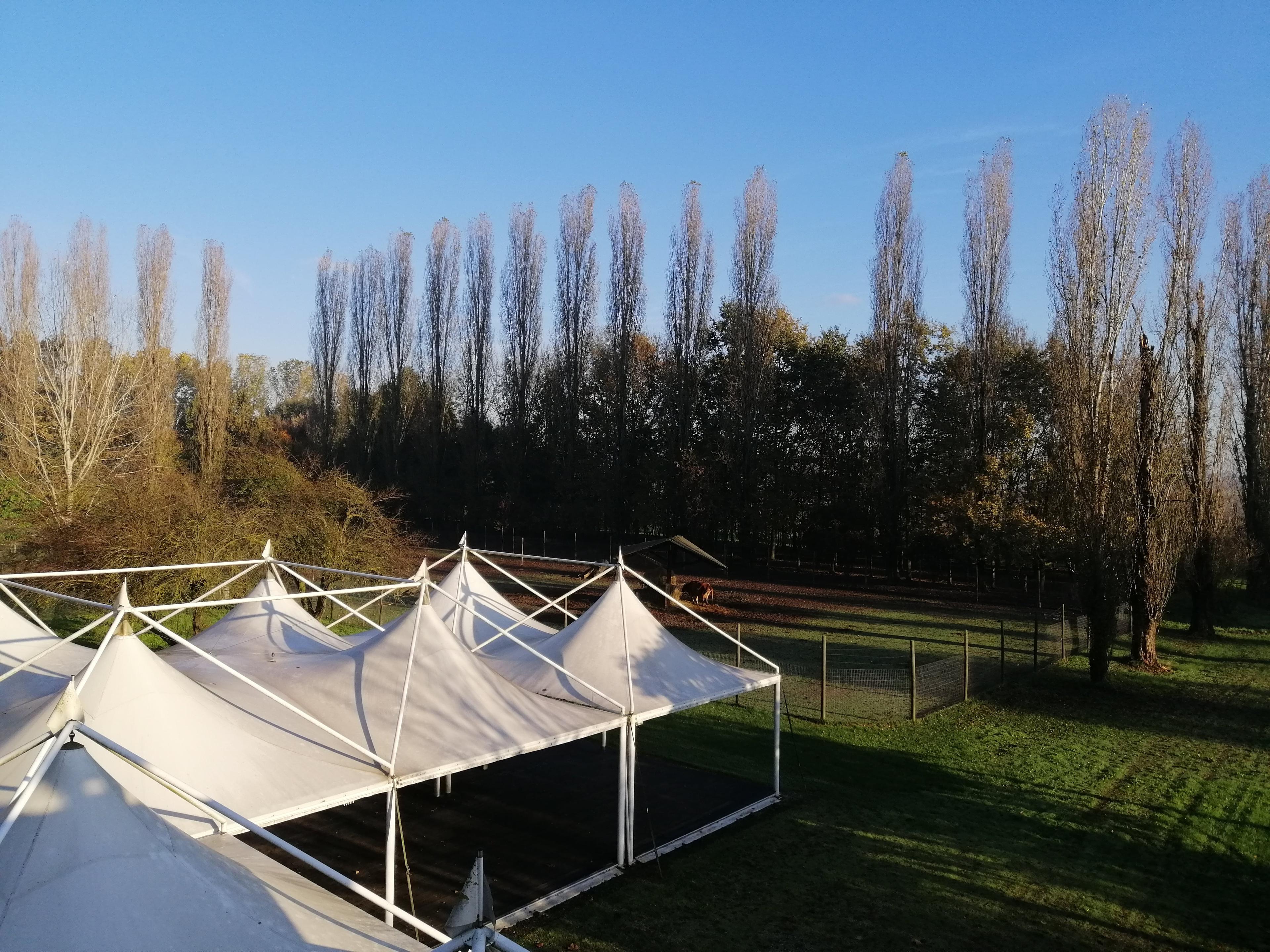 Agriturismo le Pradine