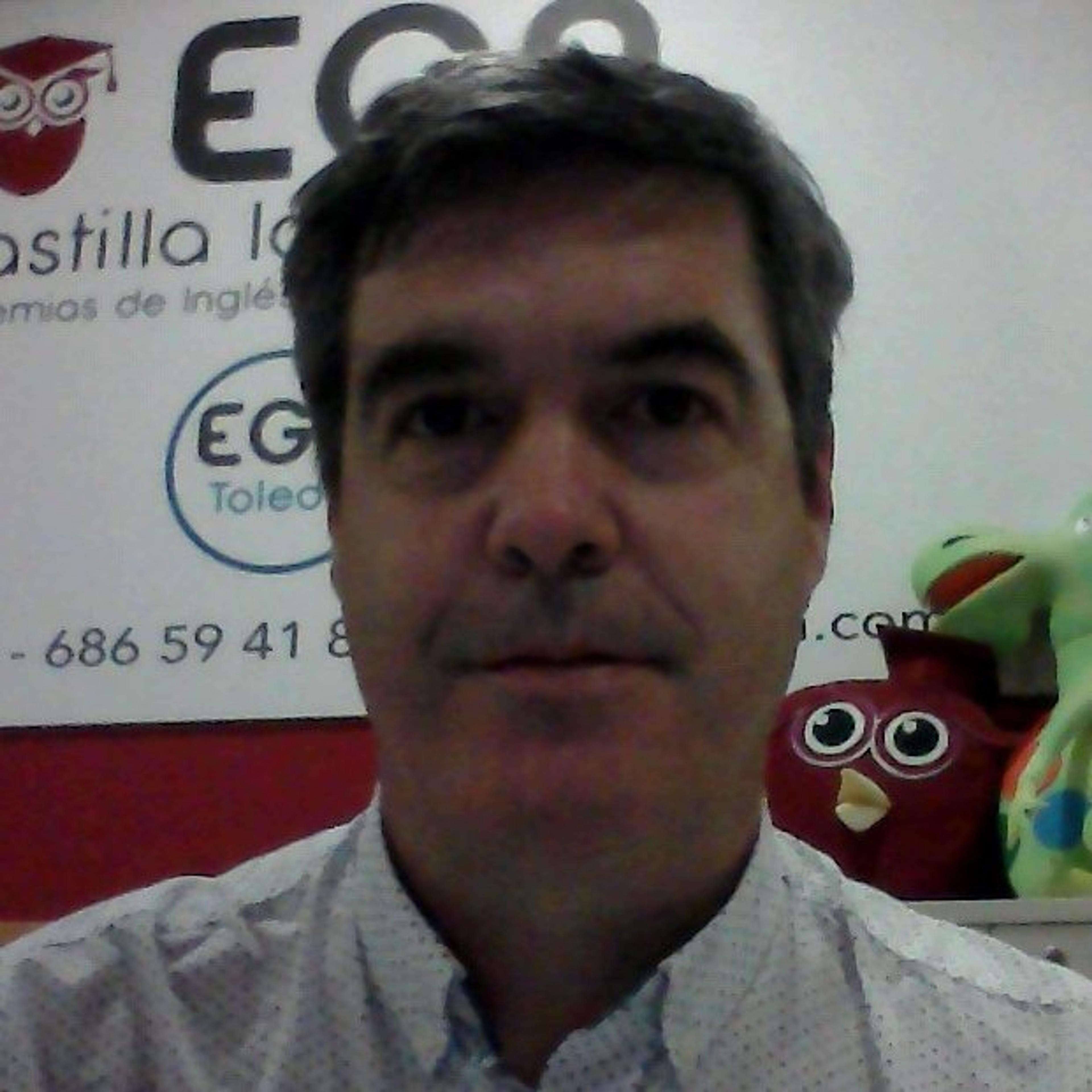 Academia EGA