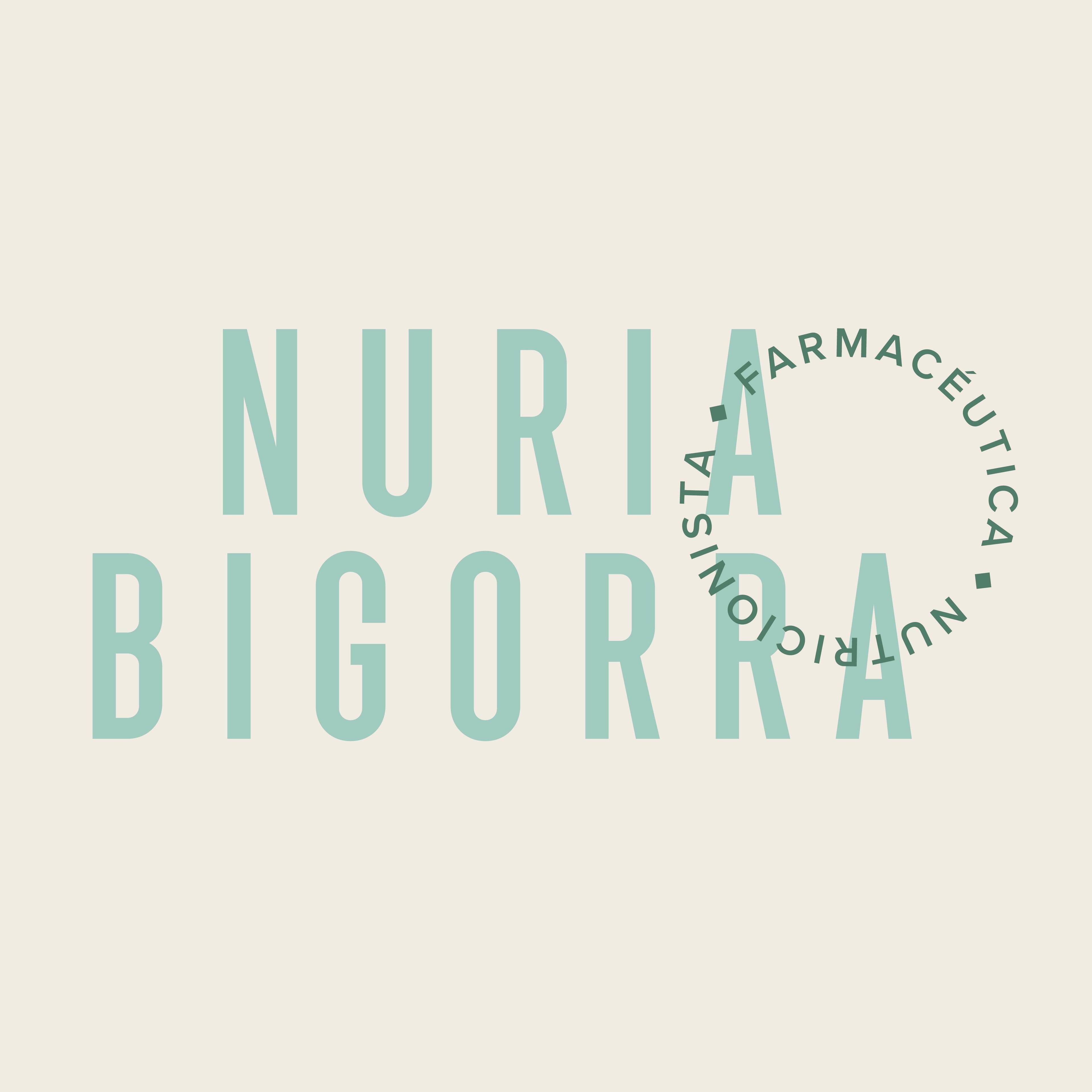 Nuria Bigorra