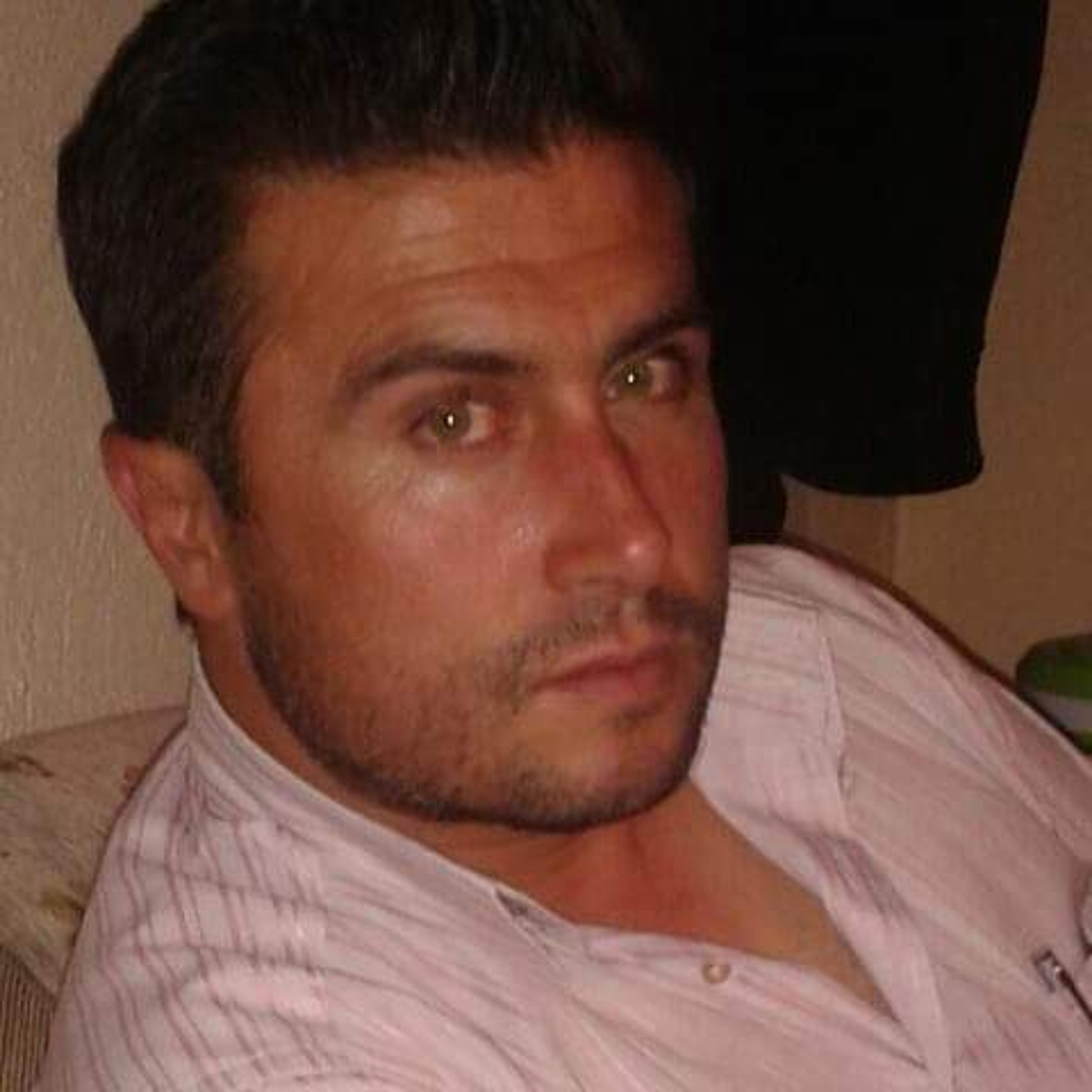 Osman Altın