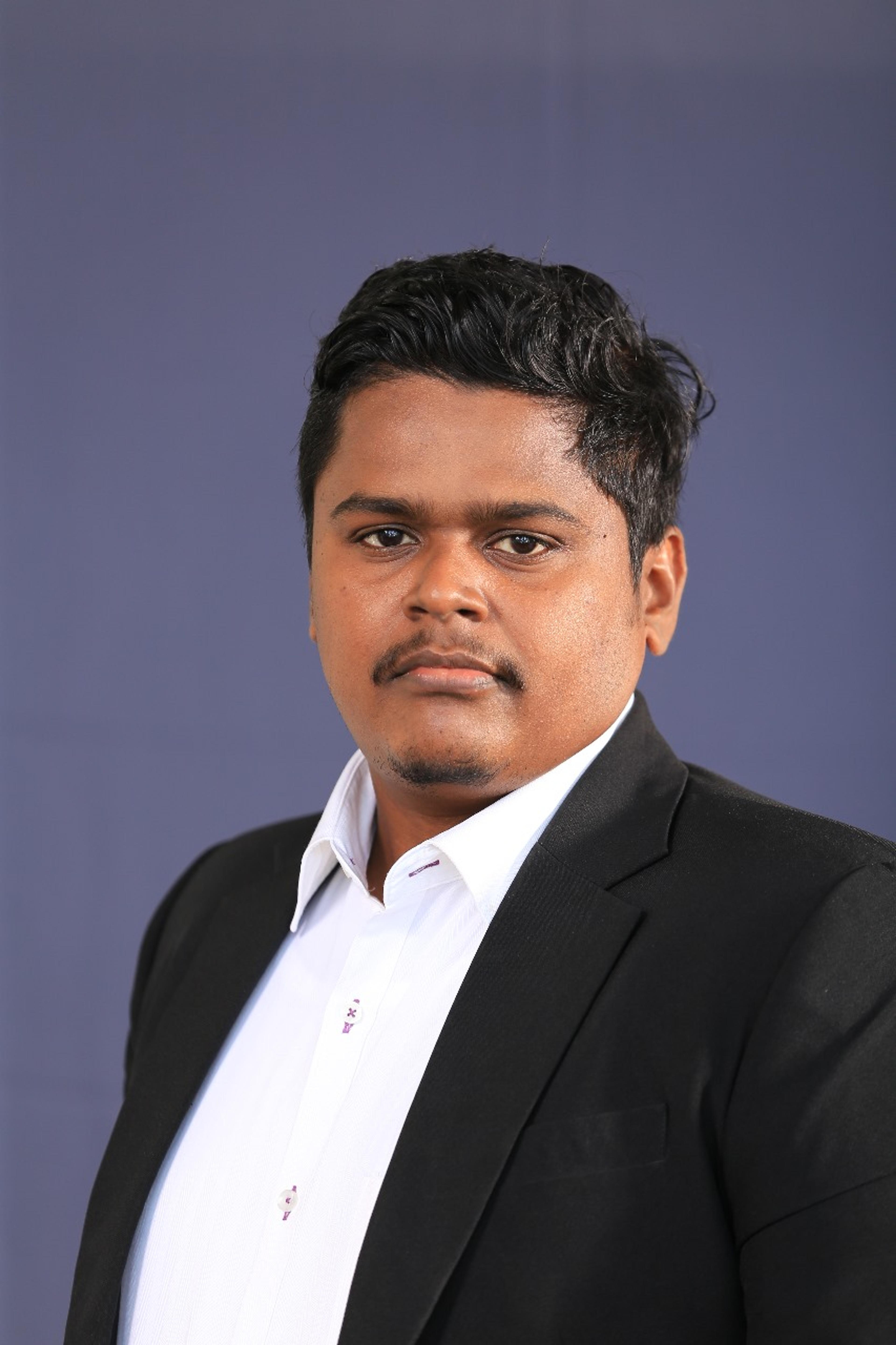 Anton Nirosha Sa Warnakulasuriya