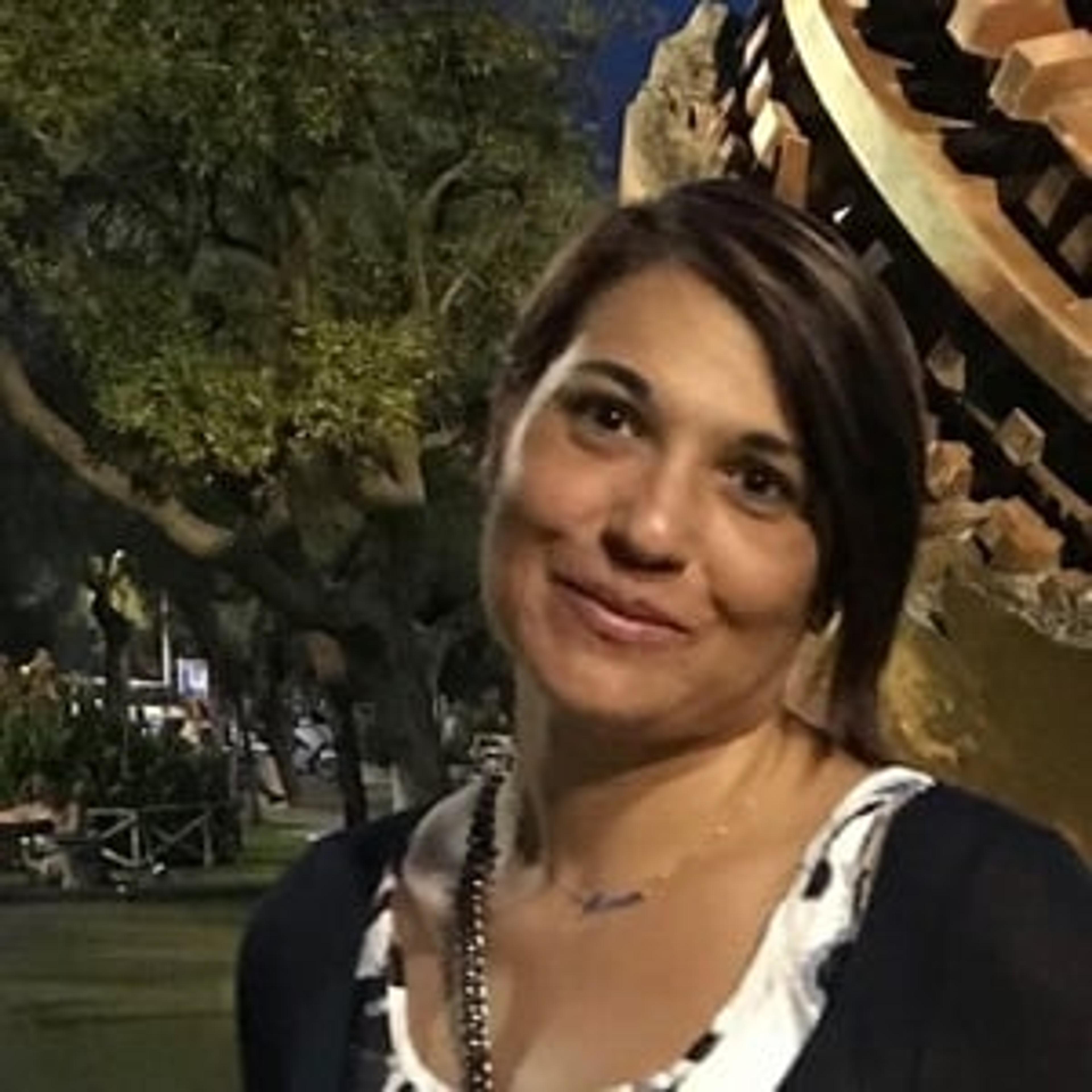 Monia Poli
