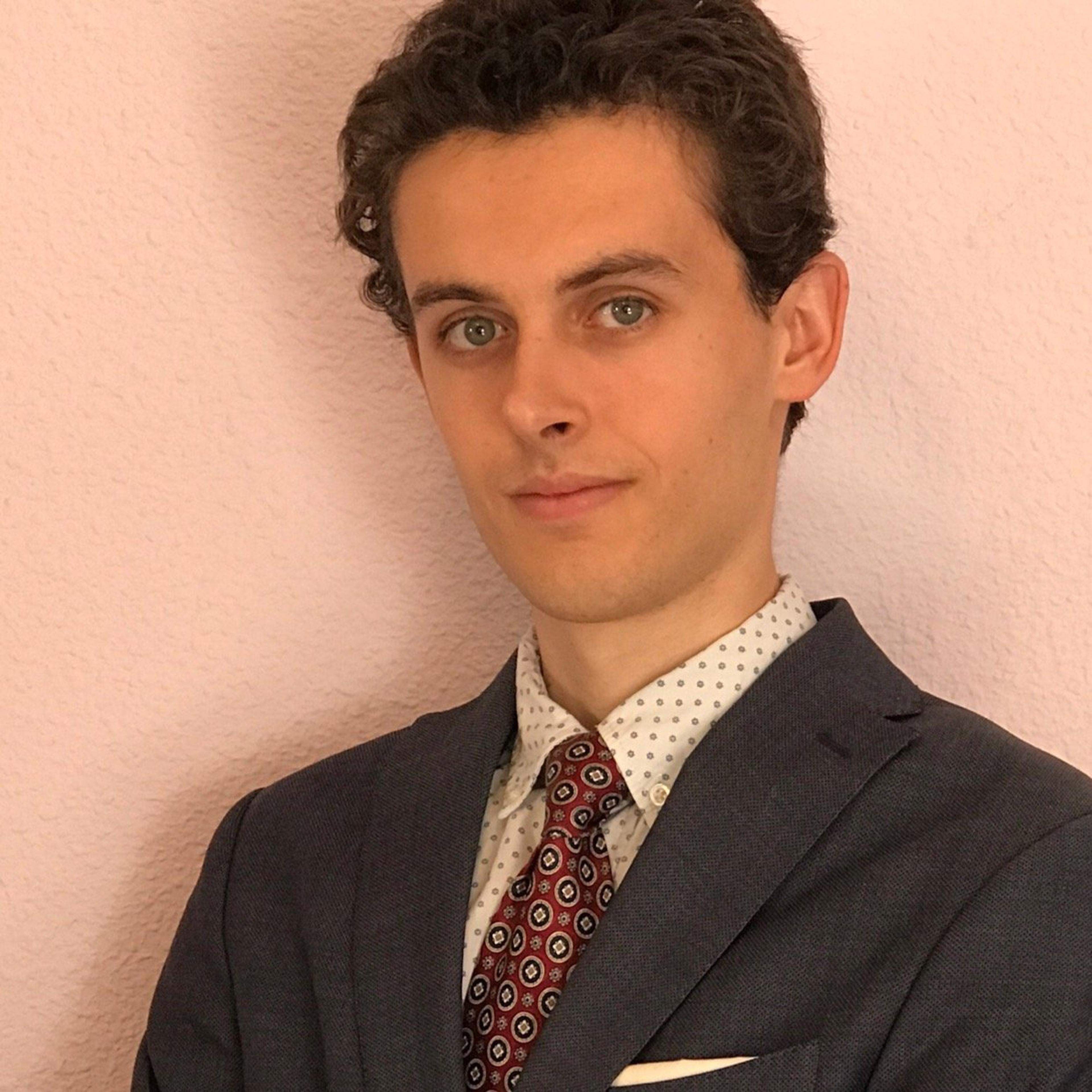Javier Arellano Moreno