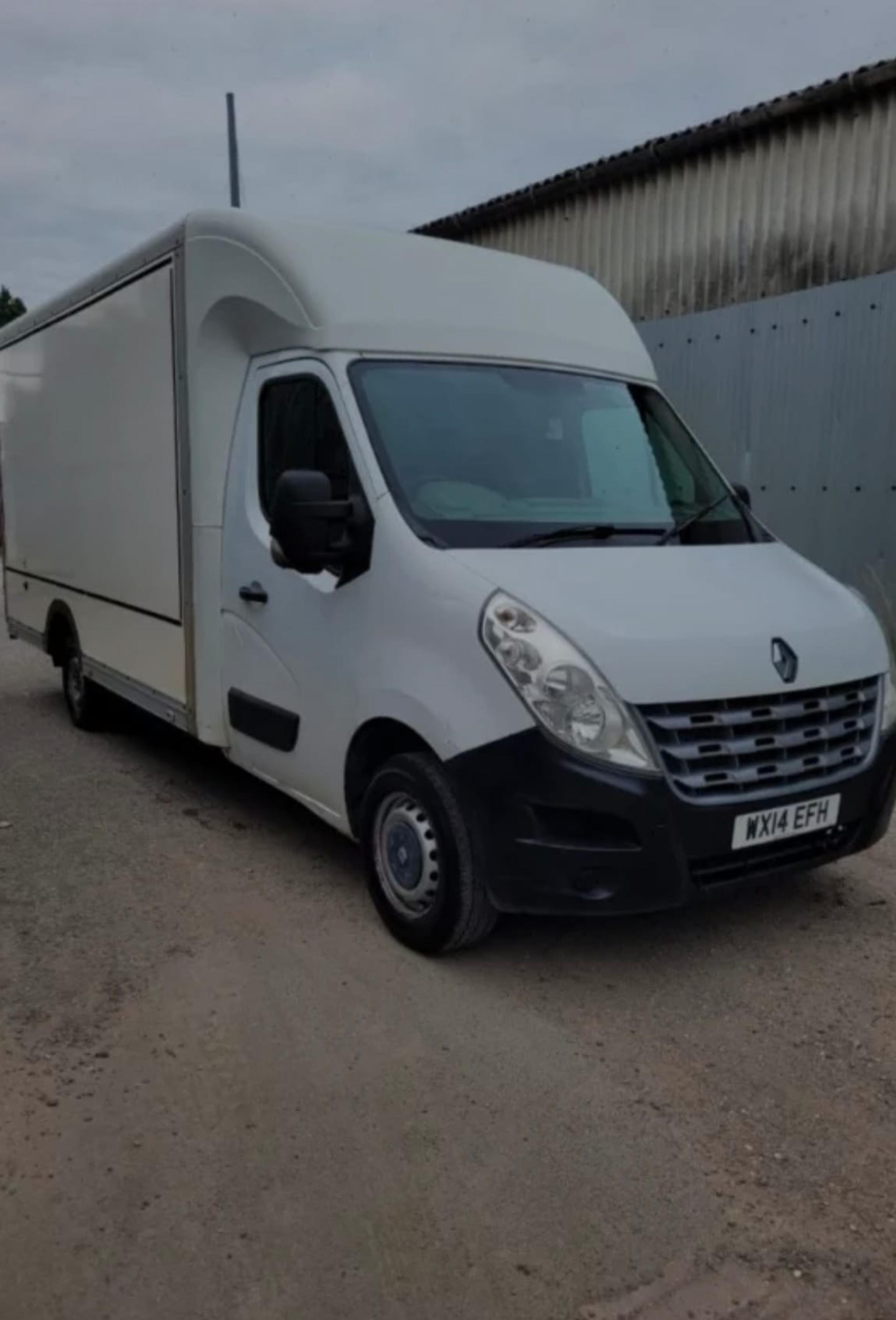 Extra Removals