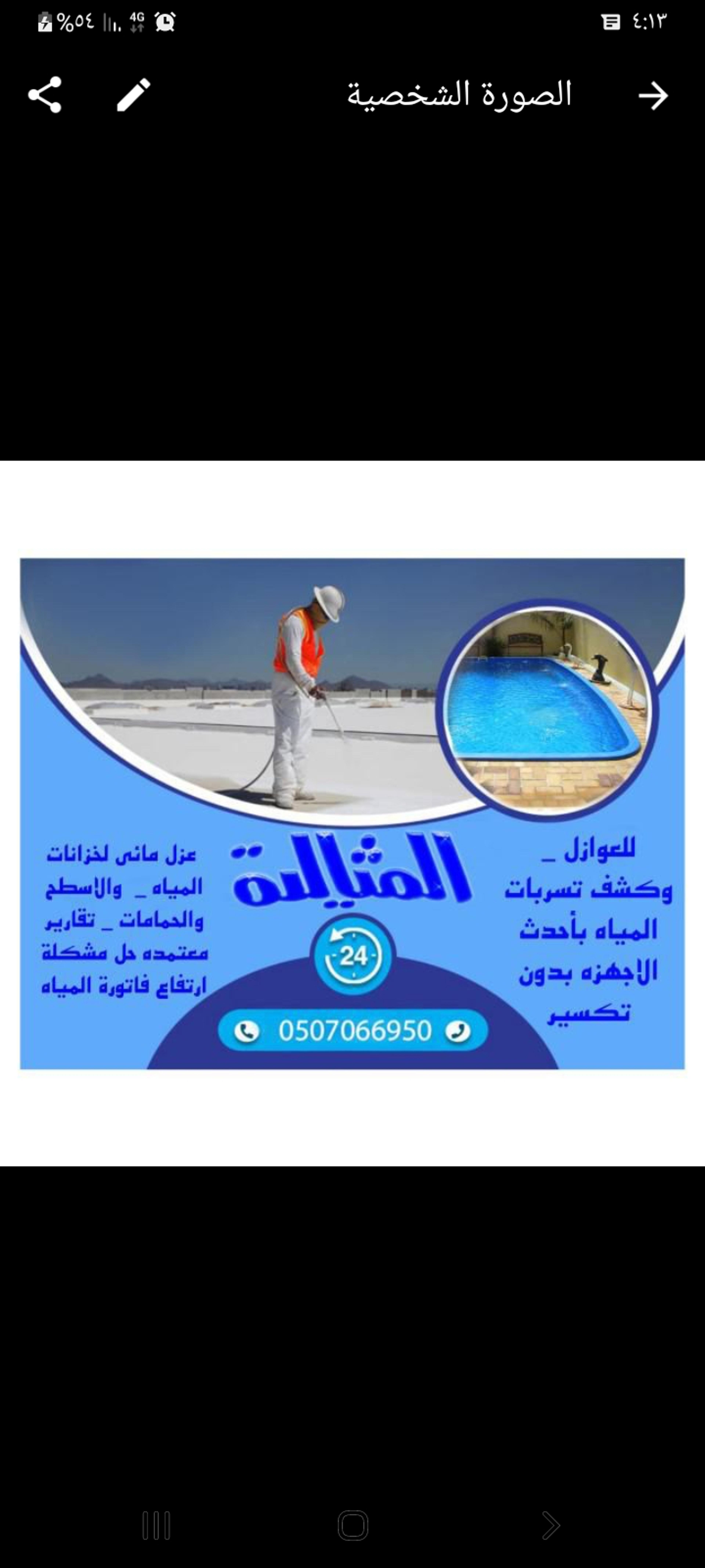 المثاليه