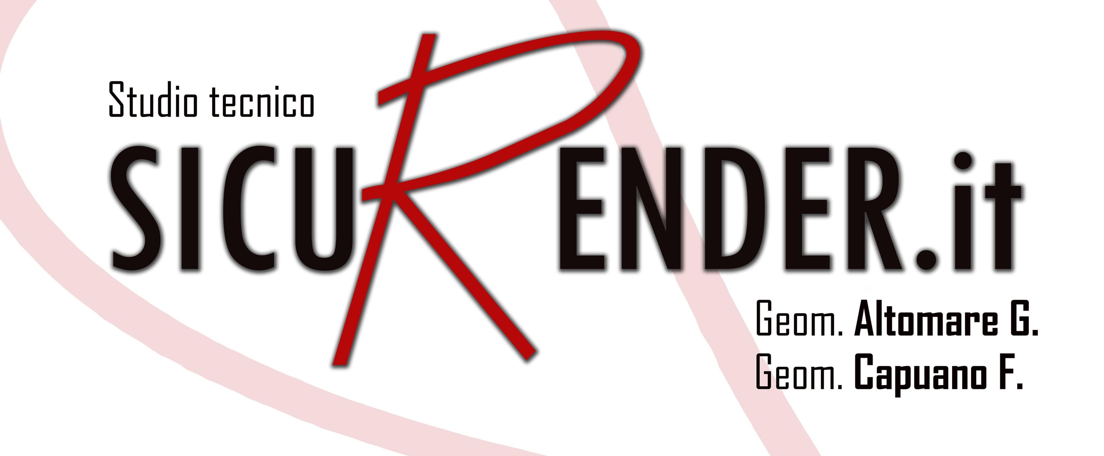 Studio Tecnico Sicurender.it