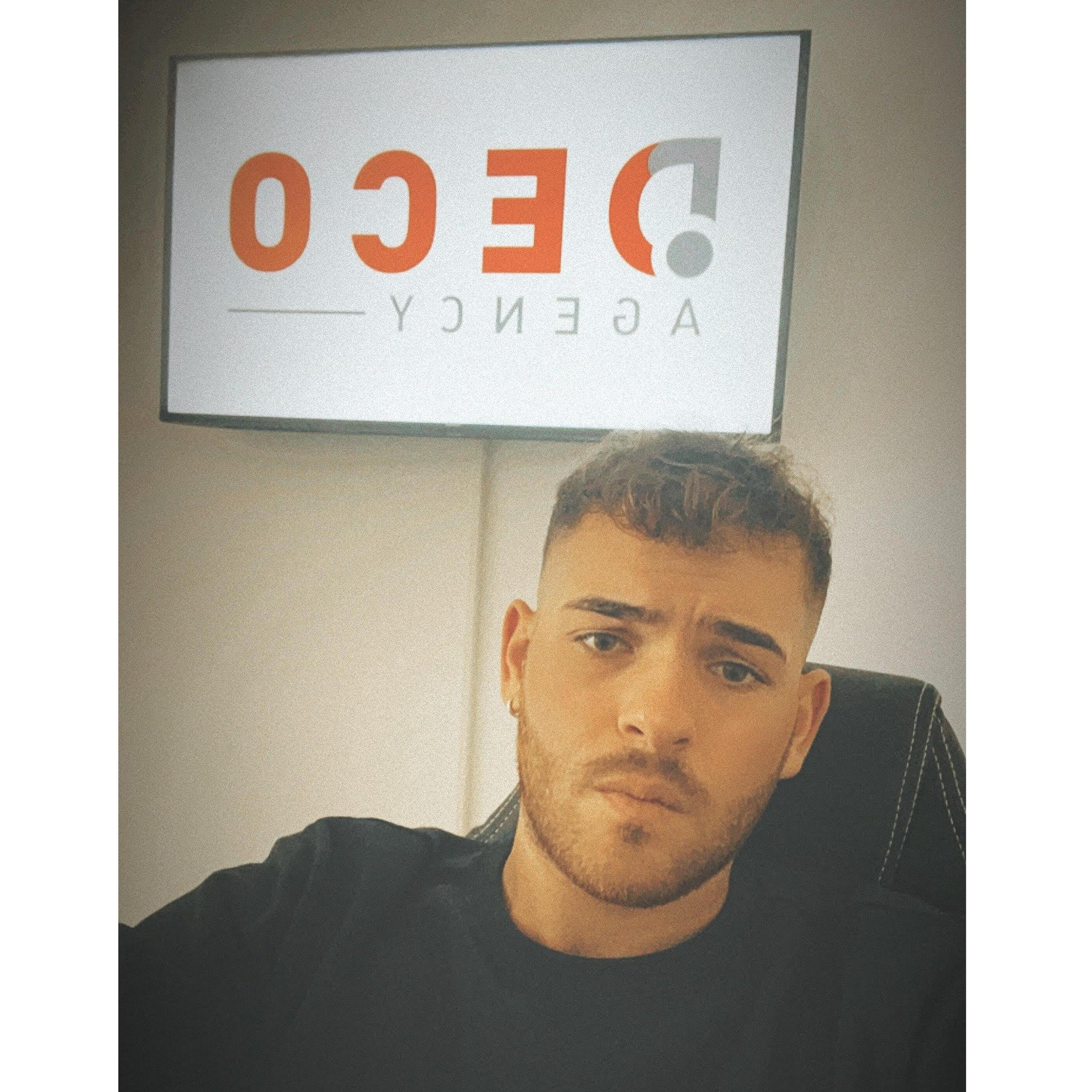 Deco Agency di Decaro Ilario
