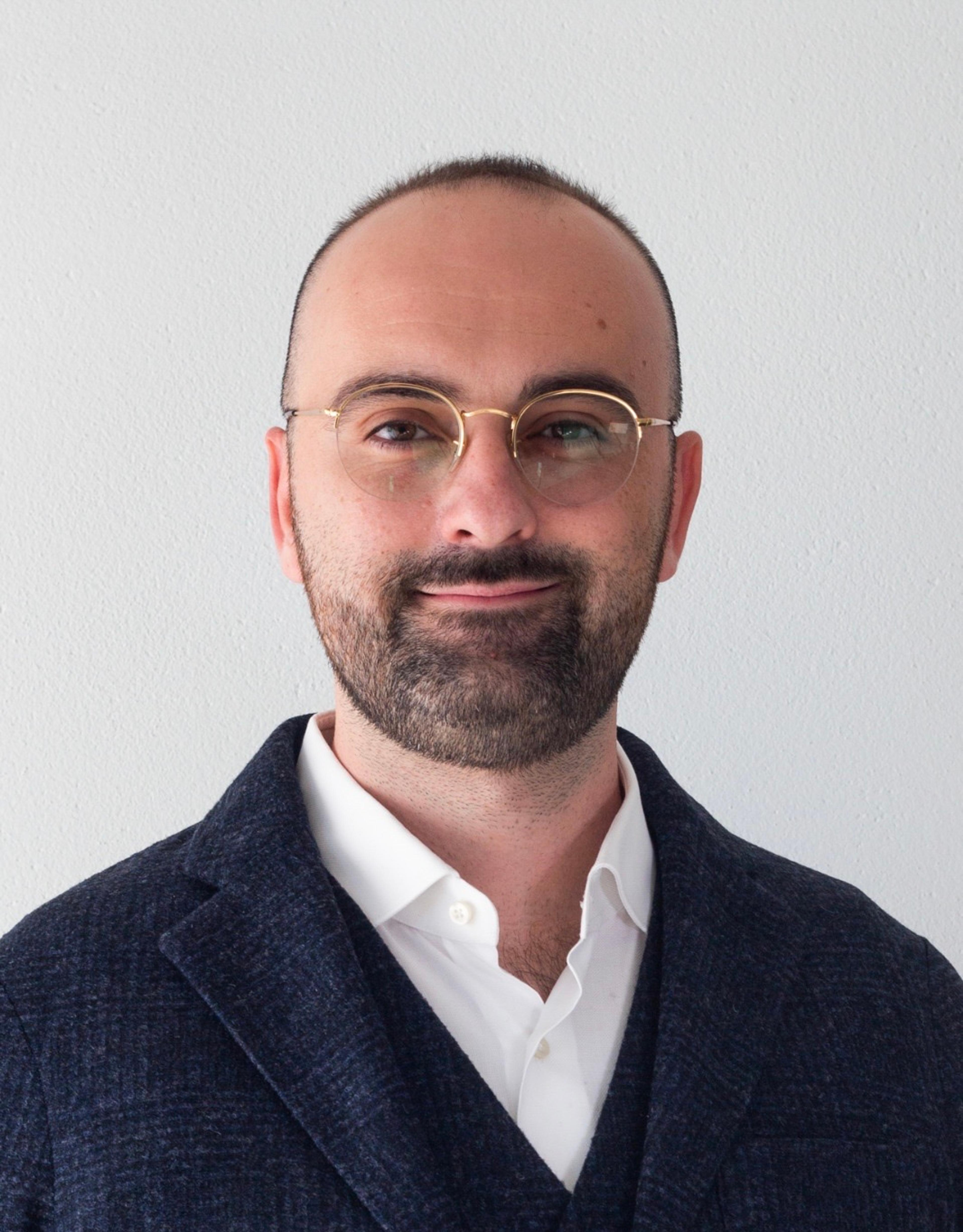 Dott. Ferdinando Fragassa Psicologo E Sessuologo