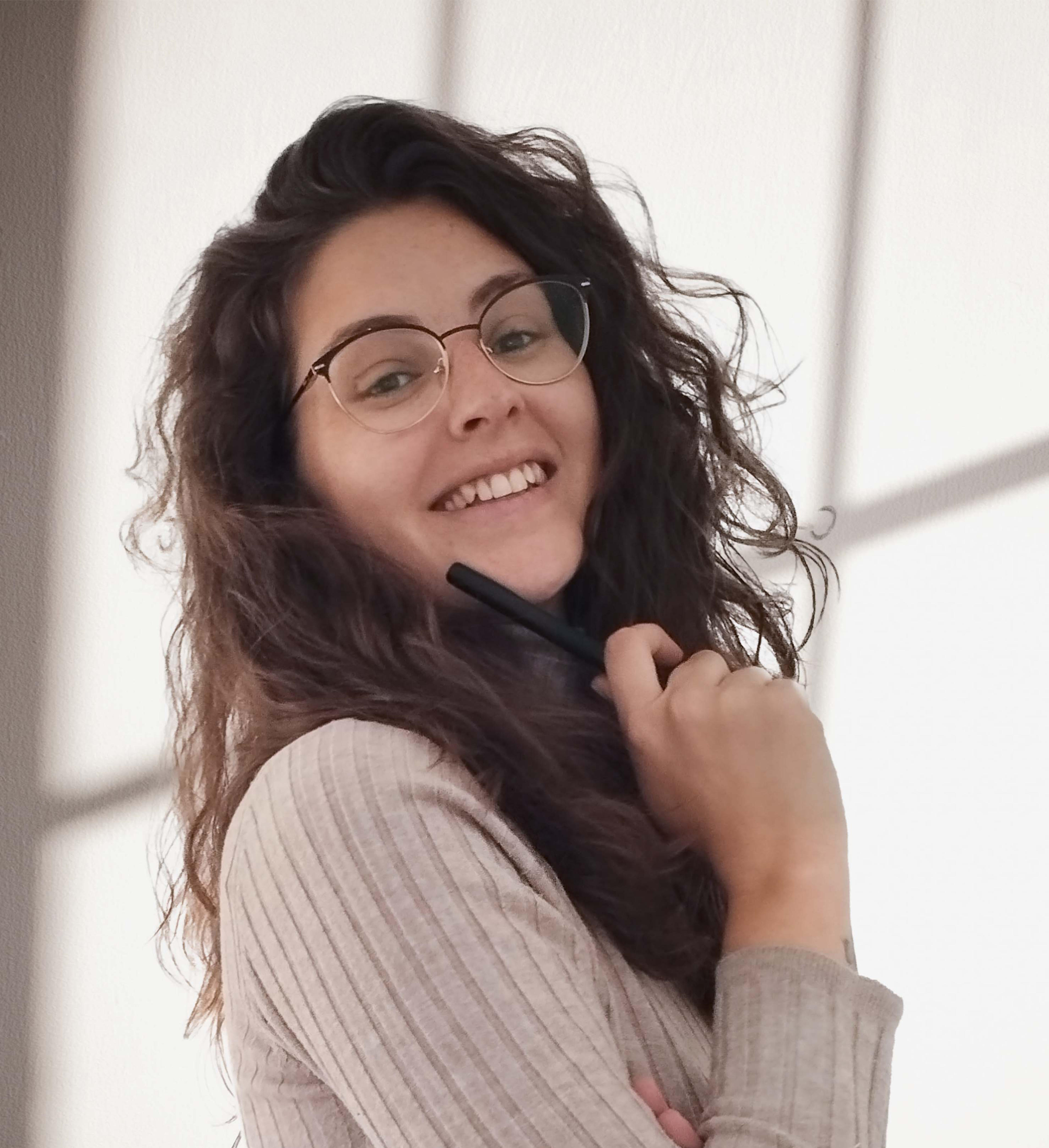 Sara Sánchez Aguilar